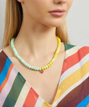 Roxanne First - x Marianne Theodorsen The Sweet and Sour Necklace image number 1
