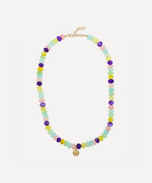 Roxanne First - x Marianne Theodorsen The Tutti Frutti Necklace image number 0