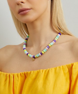 Roxanne First - x Marianne Theodorsen The Tutti Frutti Necklace image number 1