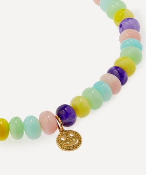 Roxanne First - x Marianne Theodorsen The Tutti Frutti Necklace image number 2