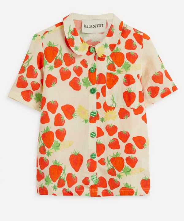HELMSTEDT - Strawberry Shirt image number null