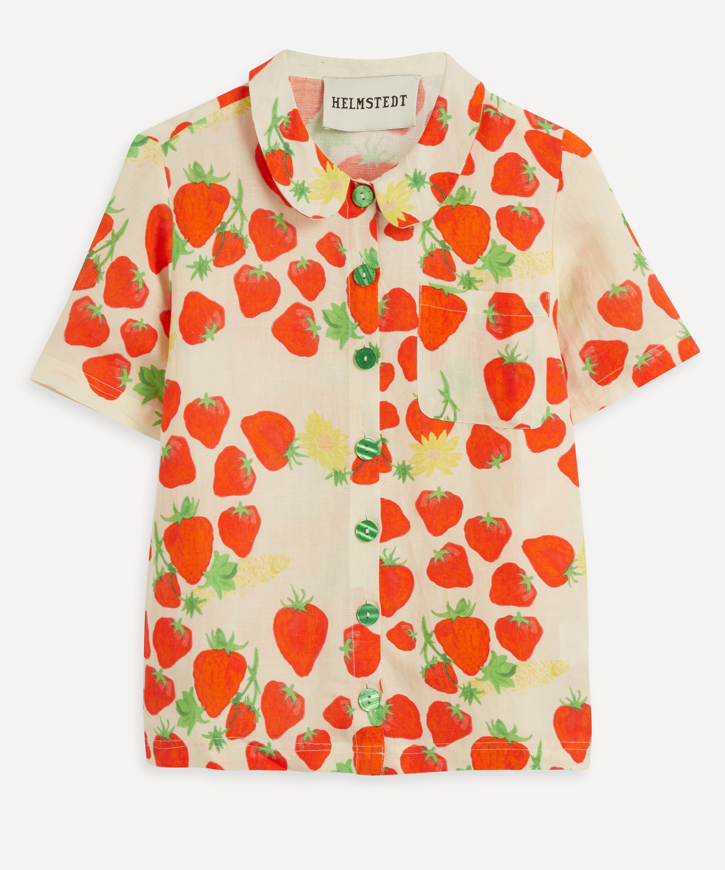 HELMSTEDT - Strawberry Shirt image number 0