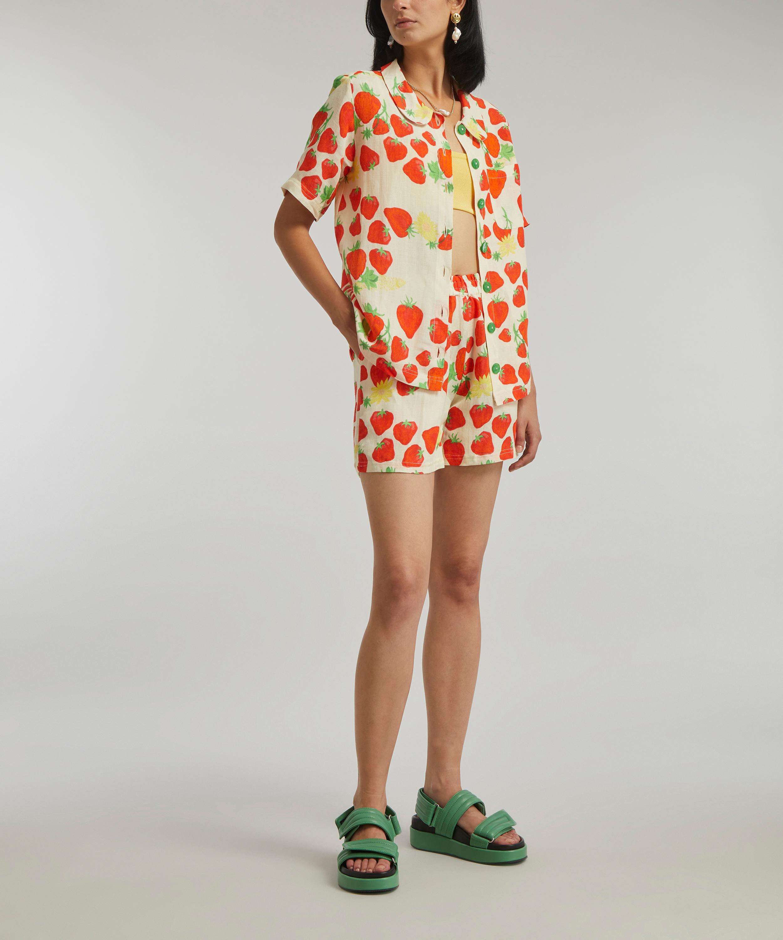 HELMSTEDT - Strawberry Shirt image number 1