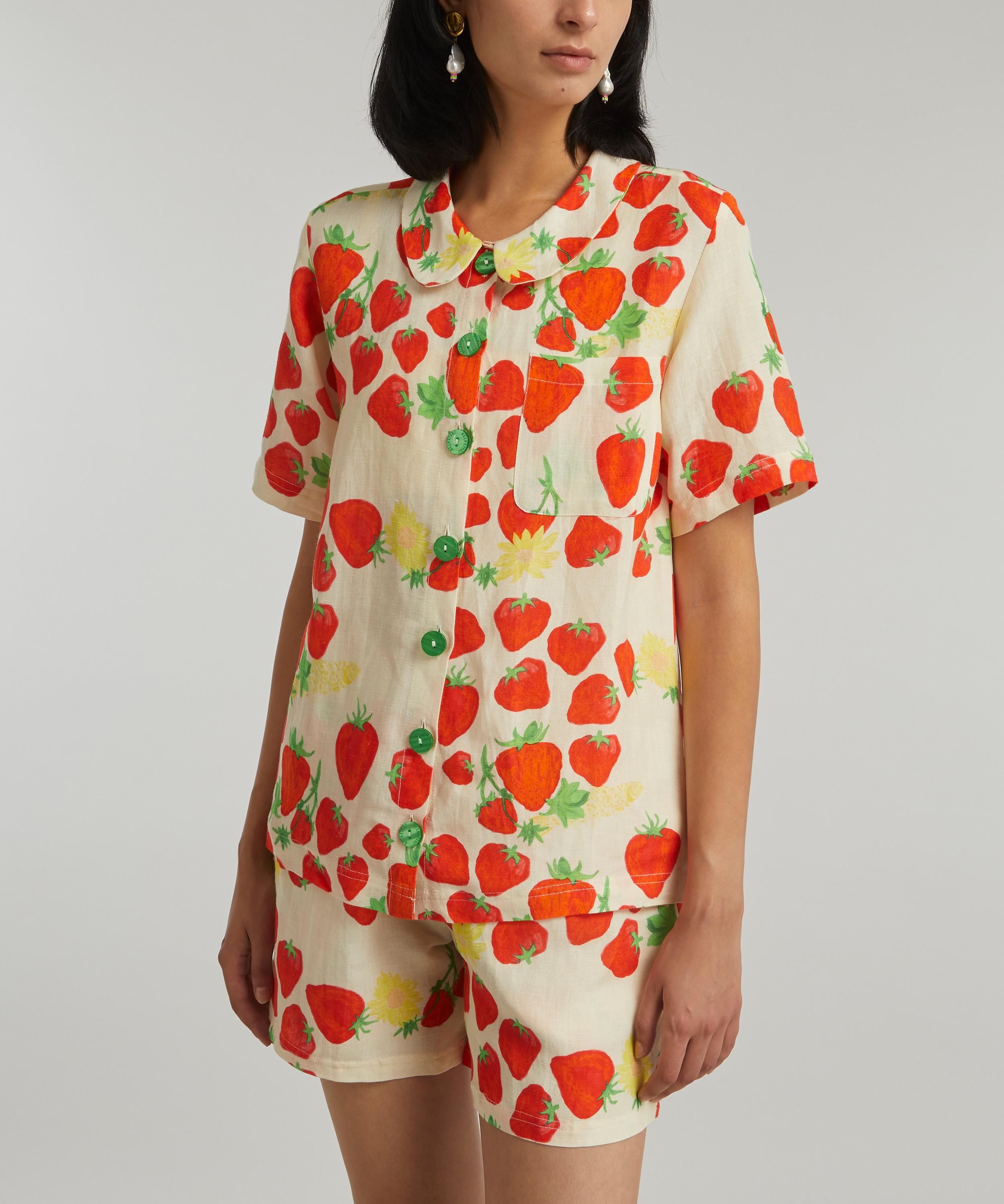 HELMSTEDT - Strawberry Shirt image number 2