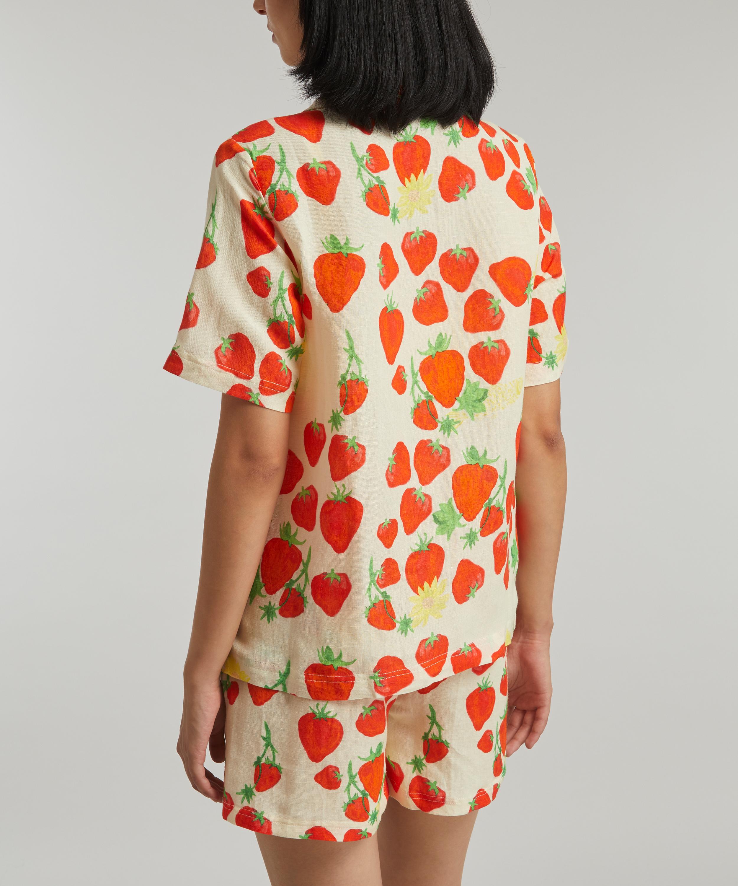 HELMSTEDT - Strawberry Shirt image number 3