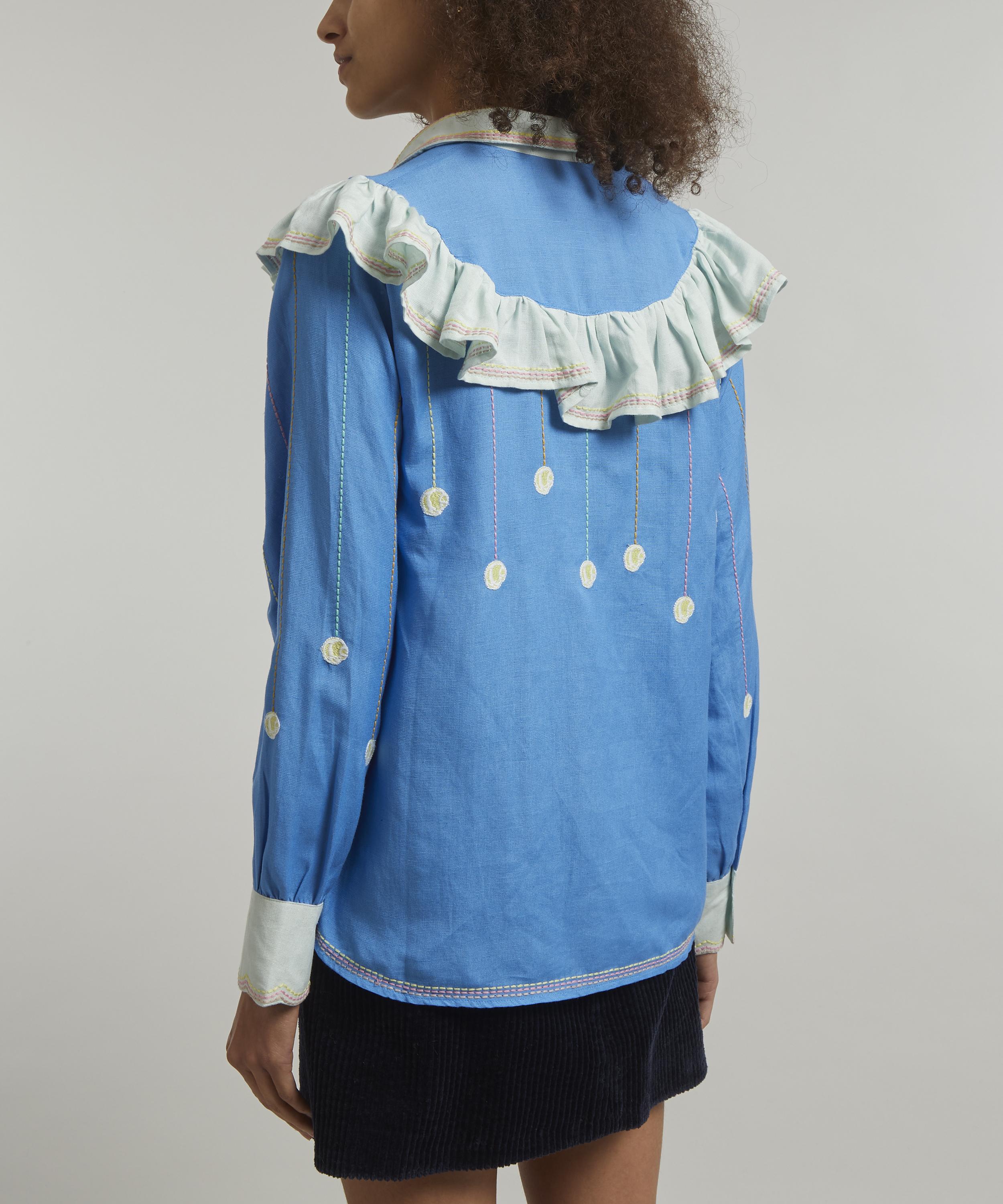 HELMSTEDT - Adi Shirt image number 3