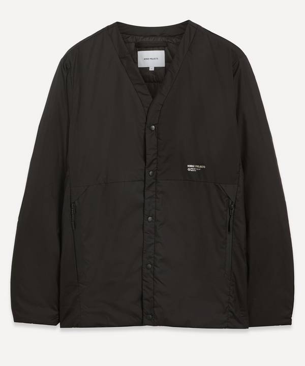 Norse Projects - Otto Light Pertex Jacket