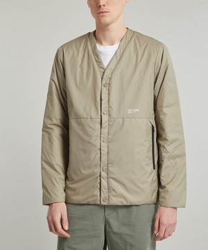 Norse Projects - Otto Light Pertex Jacket image number 2