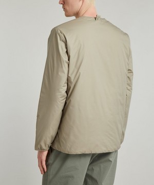 Norse Projects - Otto Light Pertex Jacket image number 3