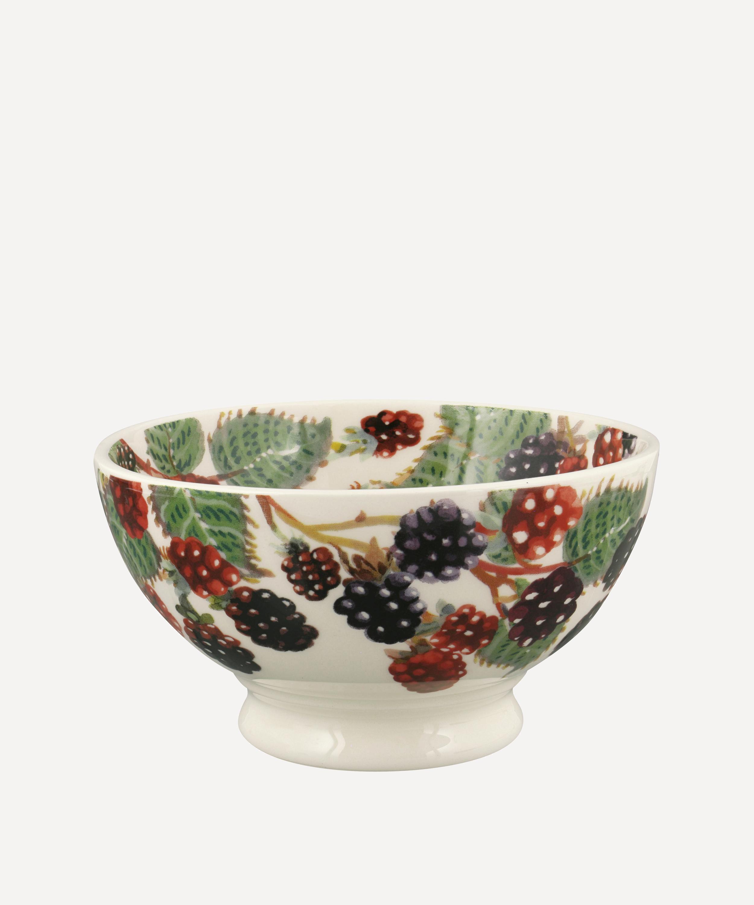 Emma Bridgewater - Fruits Blackberry French Bowl image number 0