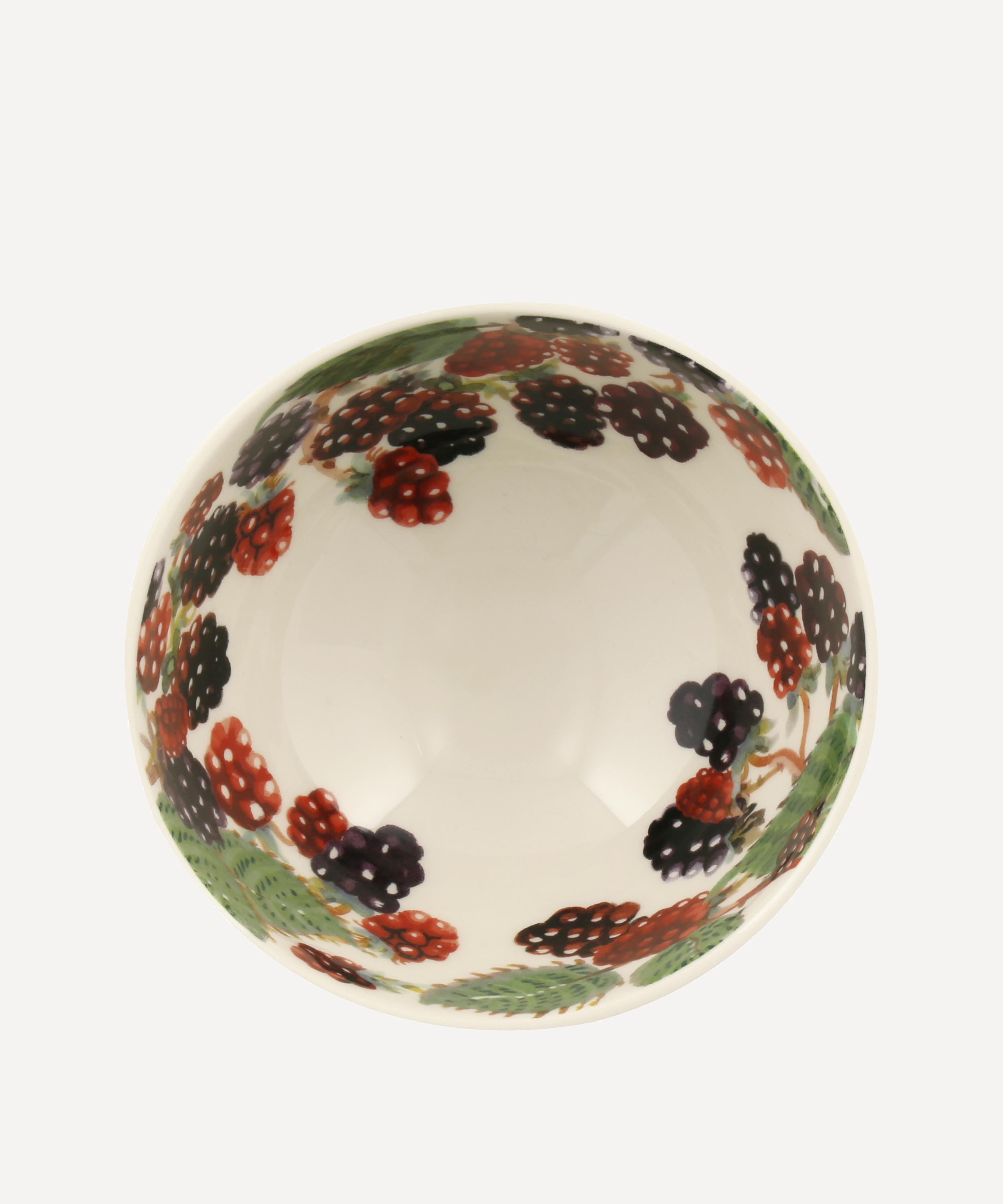 Emma Bridgewater - Fruits Blackberry French Bowl image number 1