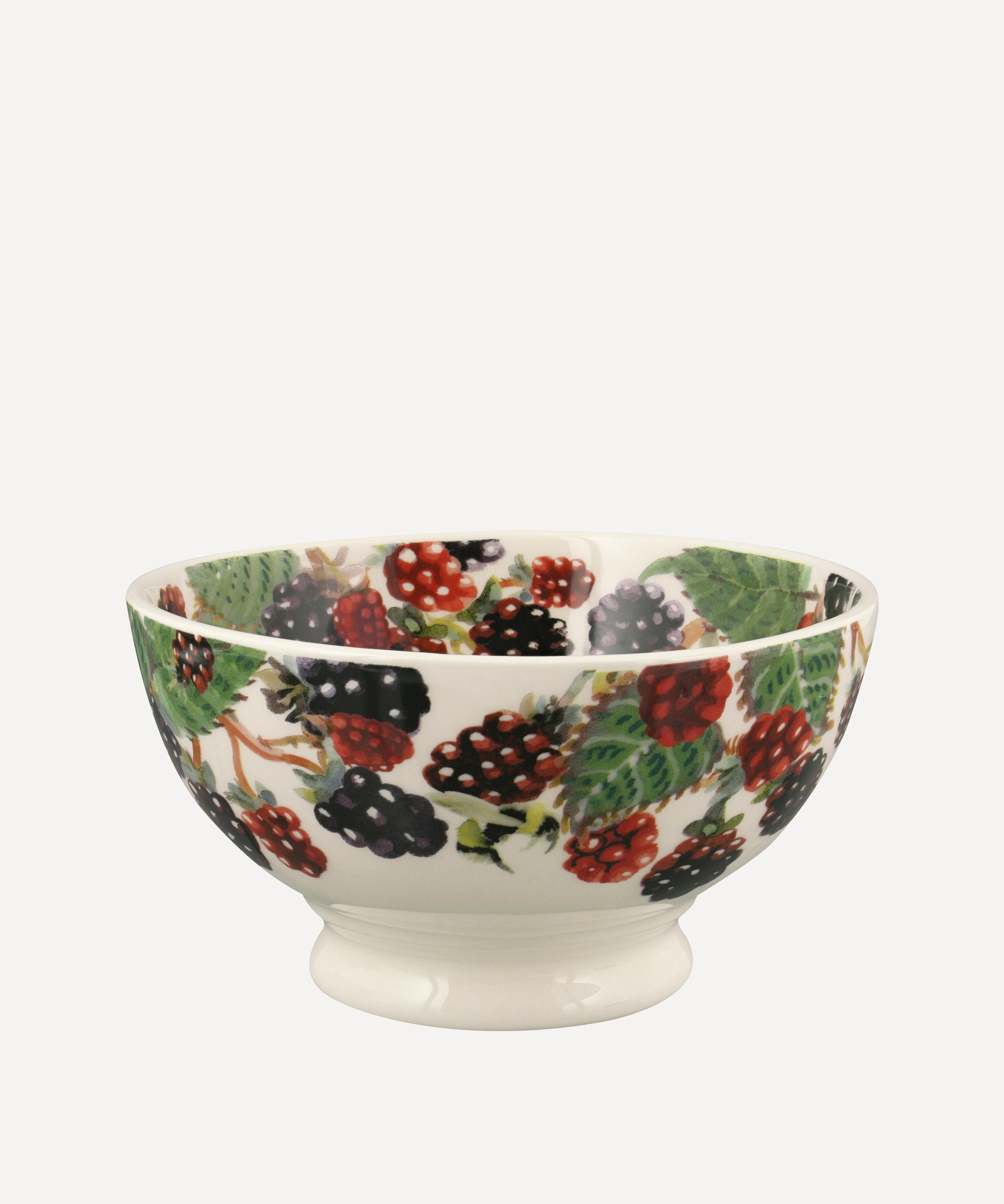 Emma Bridgewater - Fruits Blackberry French Bowl image number 3