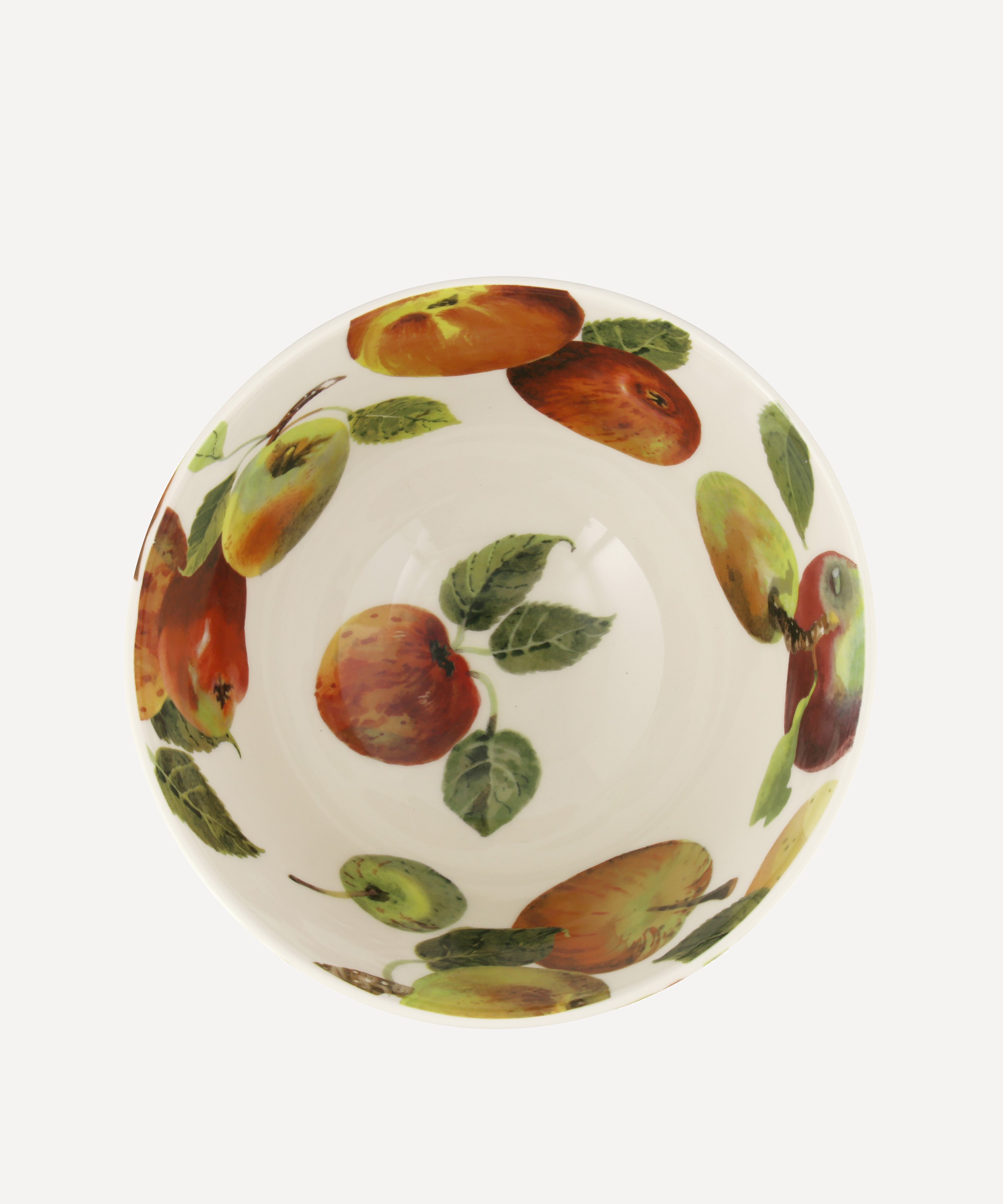 Emma Bridgewater - Fruits Apples Large Old Bowl image number 1