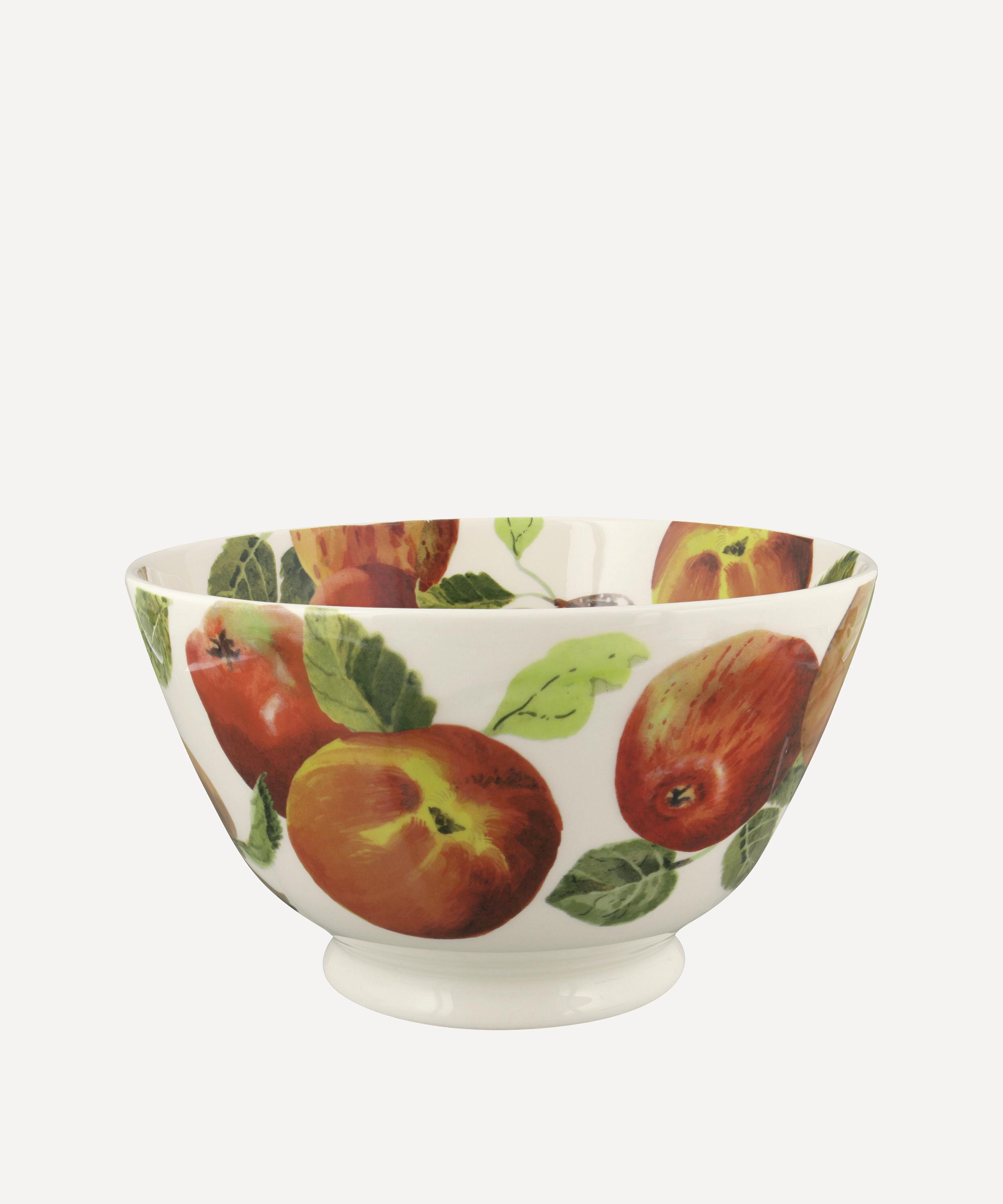 Emma Bridgewater - Fruits Apples Large Old Bowl image number 2