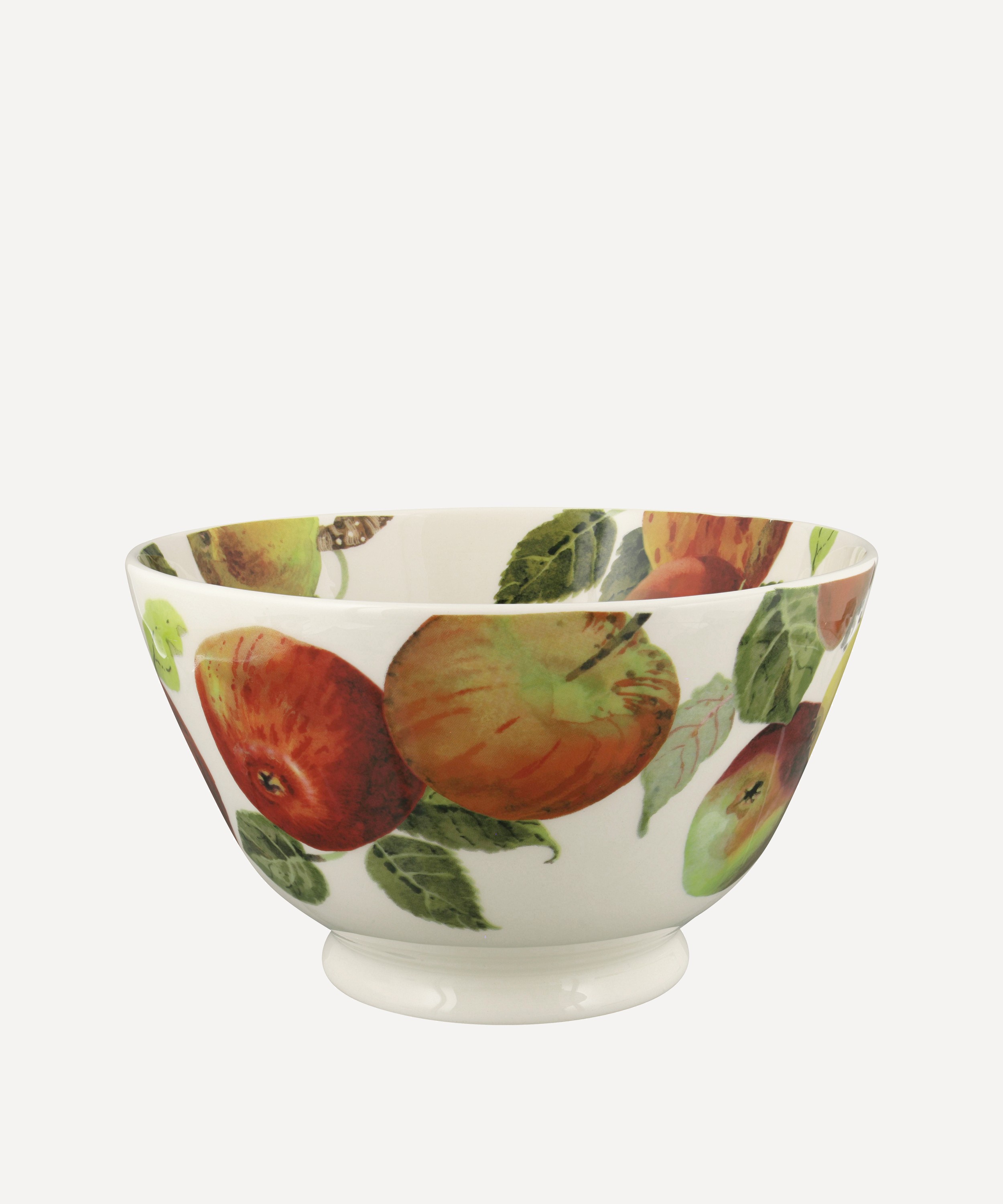 Emma Bridgewater - Fruits Apples Large Old Bowl image number 3