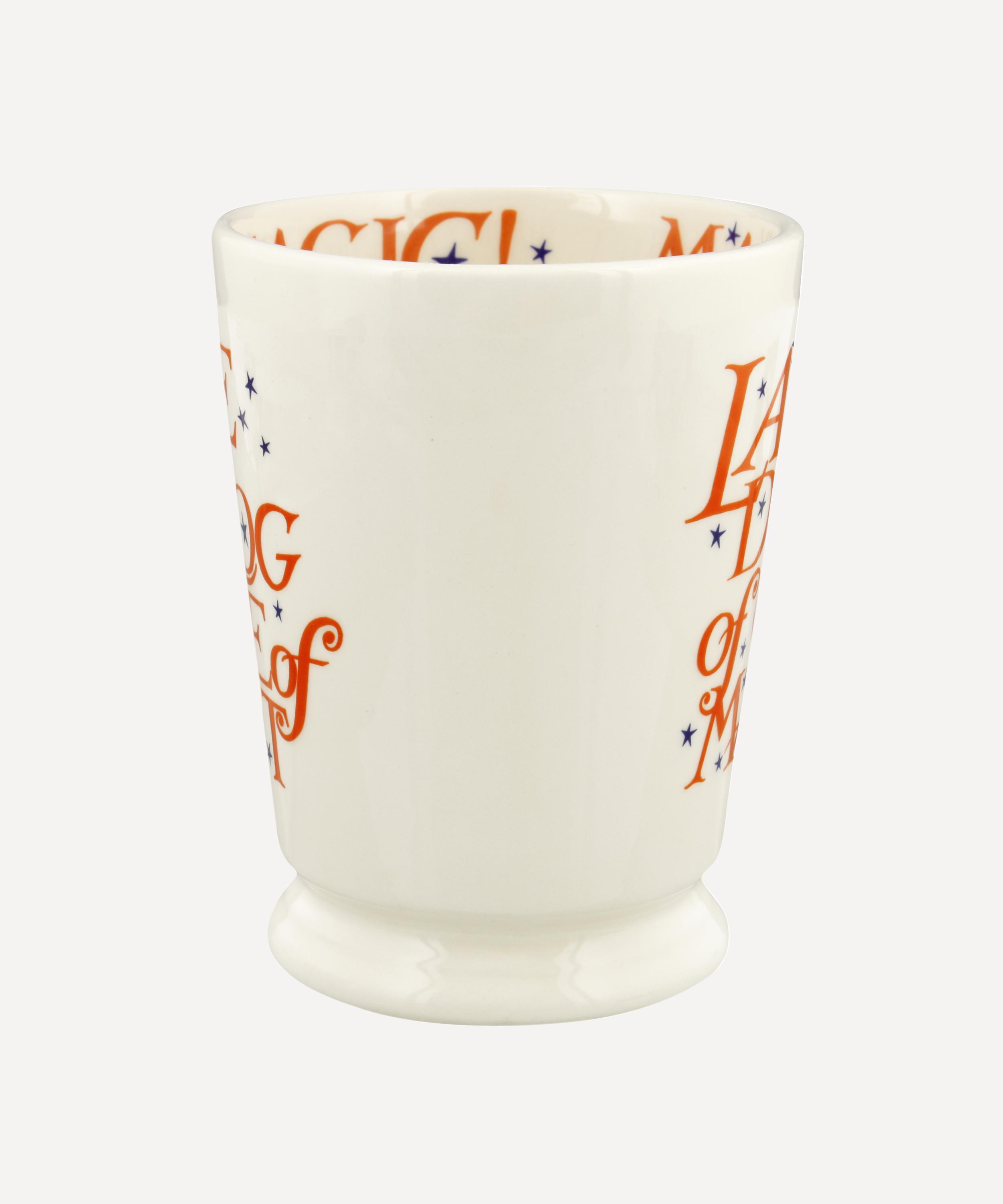 Emma Bridgewater - Halloween Toast & Marmalade Good Magic Cocoa Mug image number 4