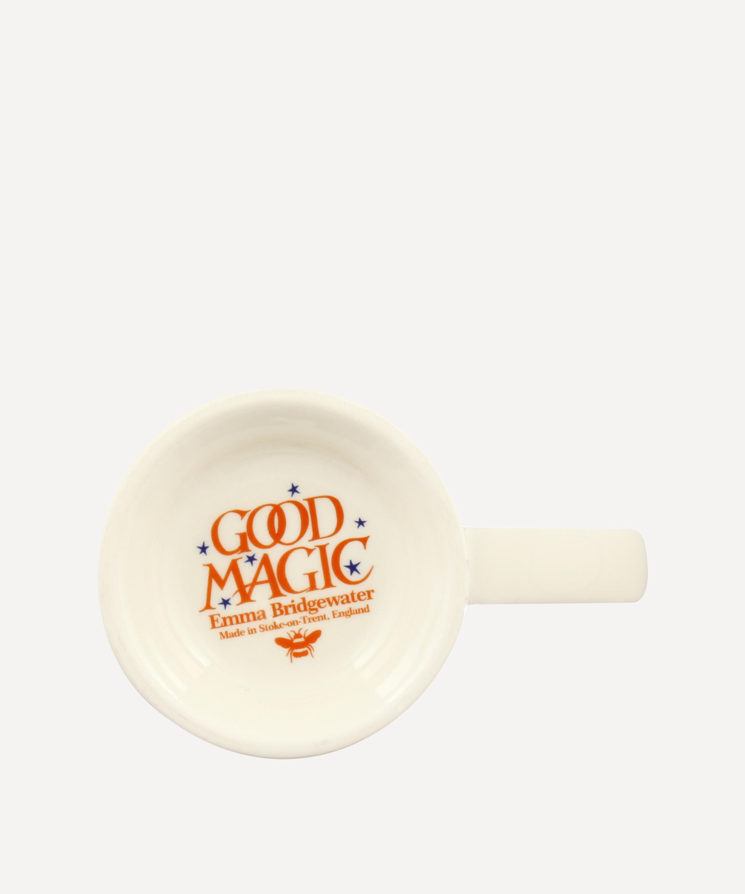 Emma Bridgewater - Halloween Toast & Marmalade Good Magic Cocoa Mug image number 5