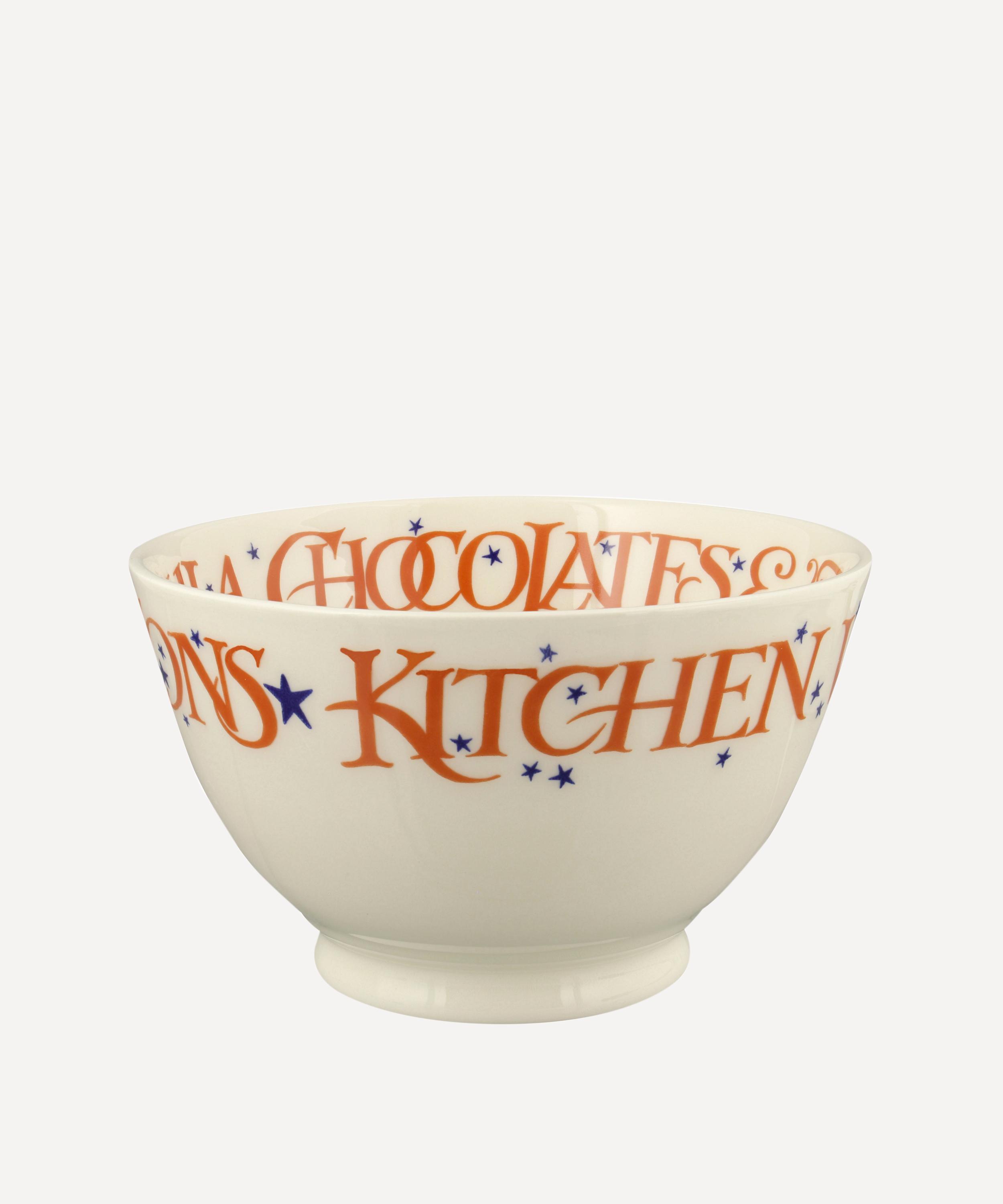 Emma Bridgewater - Halloween Toast & Marmalade Chocolates and Treats Medium Old Bowl image number 3