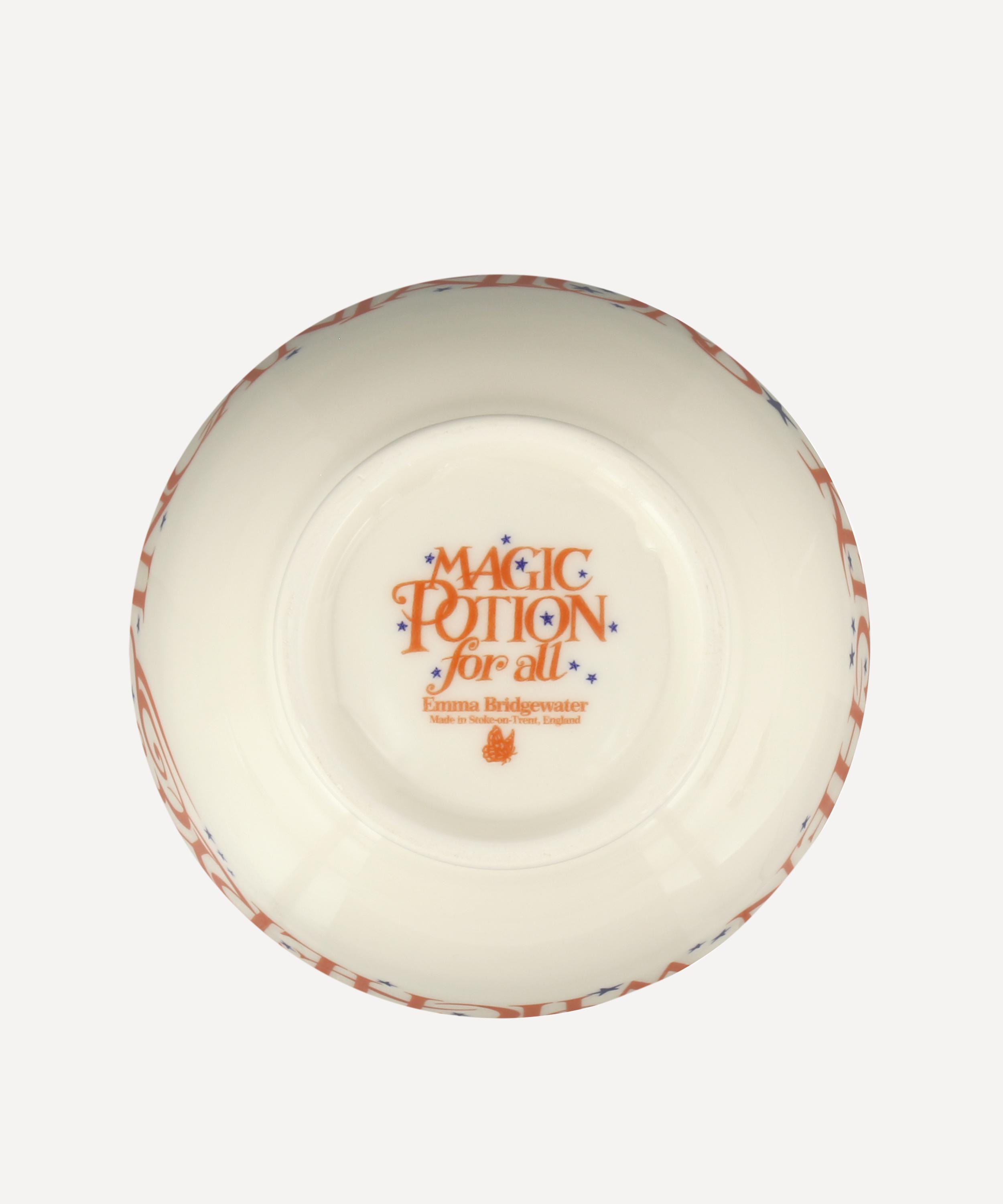 Emma Bridgewater - Halloween Toast & Marmalade Chocolates and Treats Medium Old Bowl image number 4