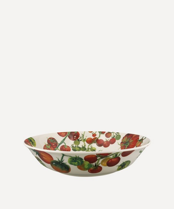 Emma Bridgewater - Vegetable Garden Tomatoes Medium Dish image number null