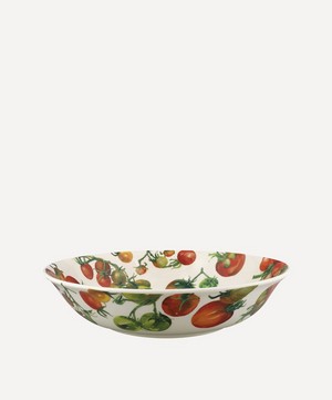 Emma Bridgewater - Vegetable Garden Tomatoes Medium Dish image number 1