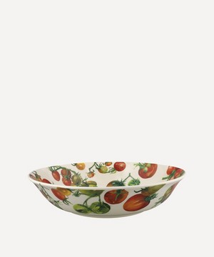 Emma Bridgewater - Vegetable Garden Tomatoes Medium Dish image number 2