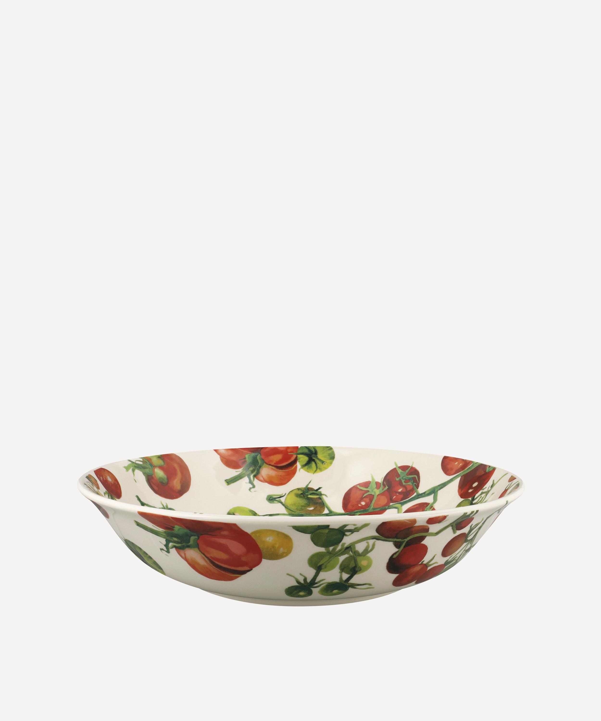 Emma Bridgewater Vegetable Garden Tomatoes Medium Dish