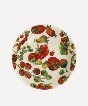 Emma Bridgewater - Vegetable Garden Tomatoes Medium Dish image number 4