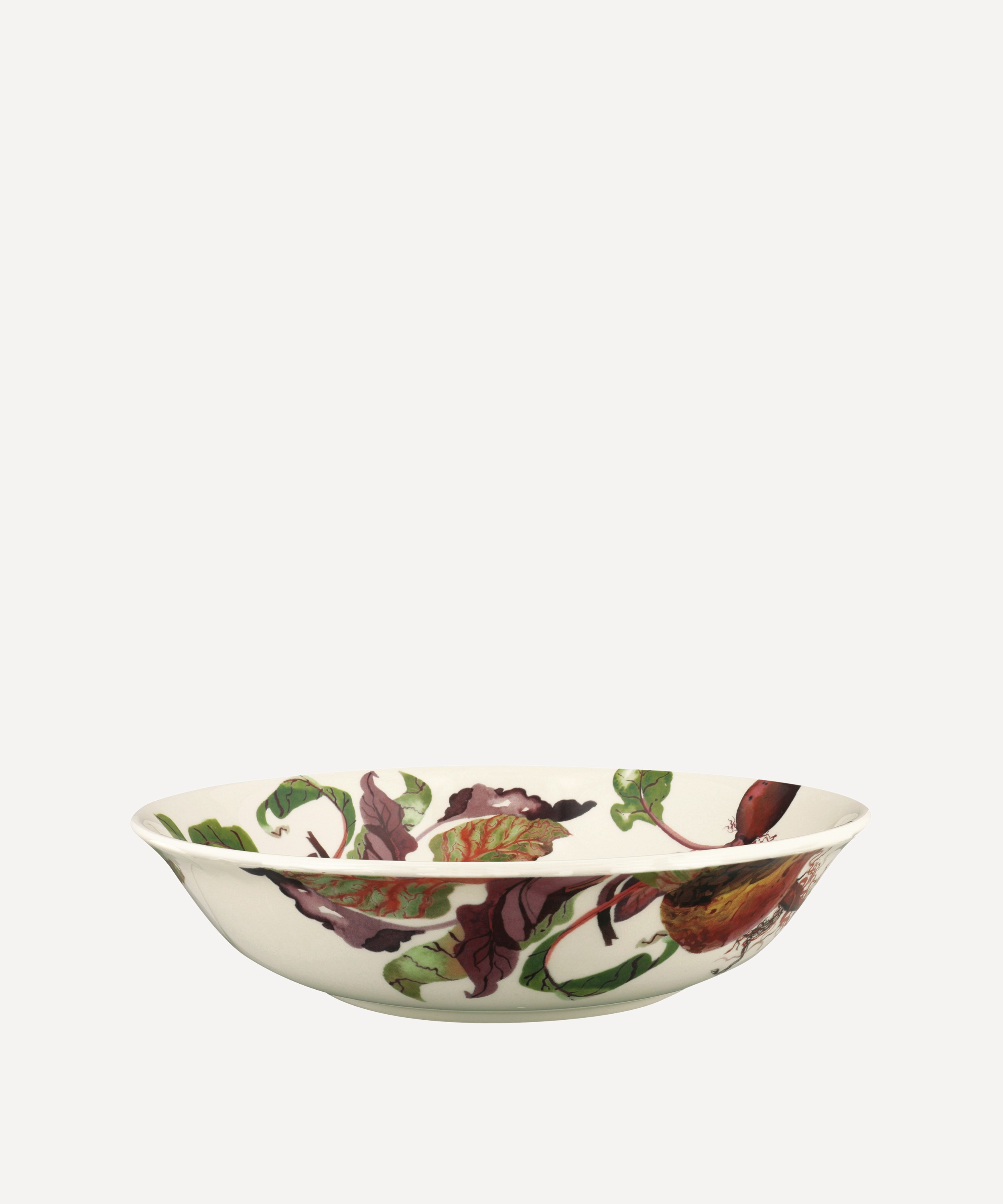 Emma Bridgewater - Vegetable Garden Beetroot Medium Dish image number 0