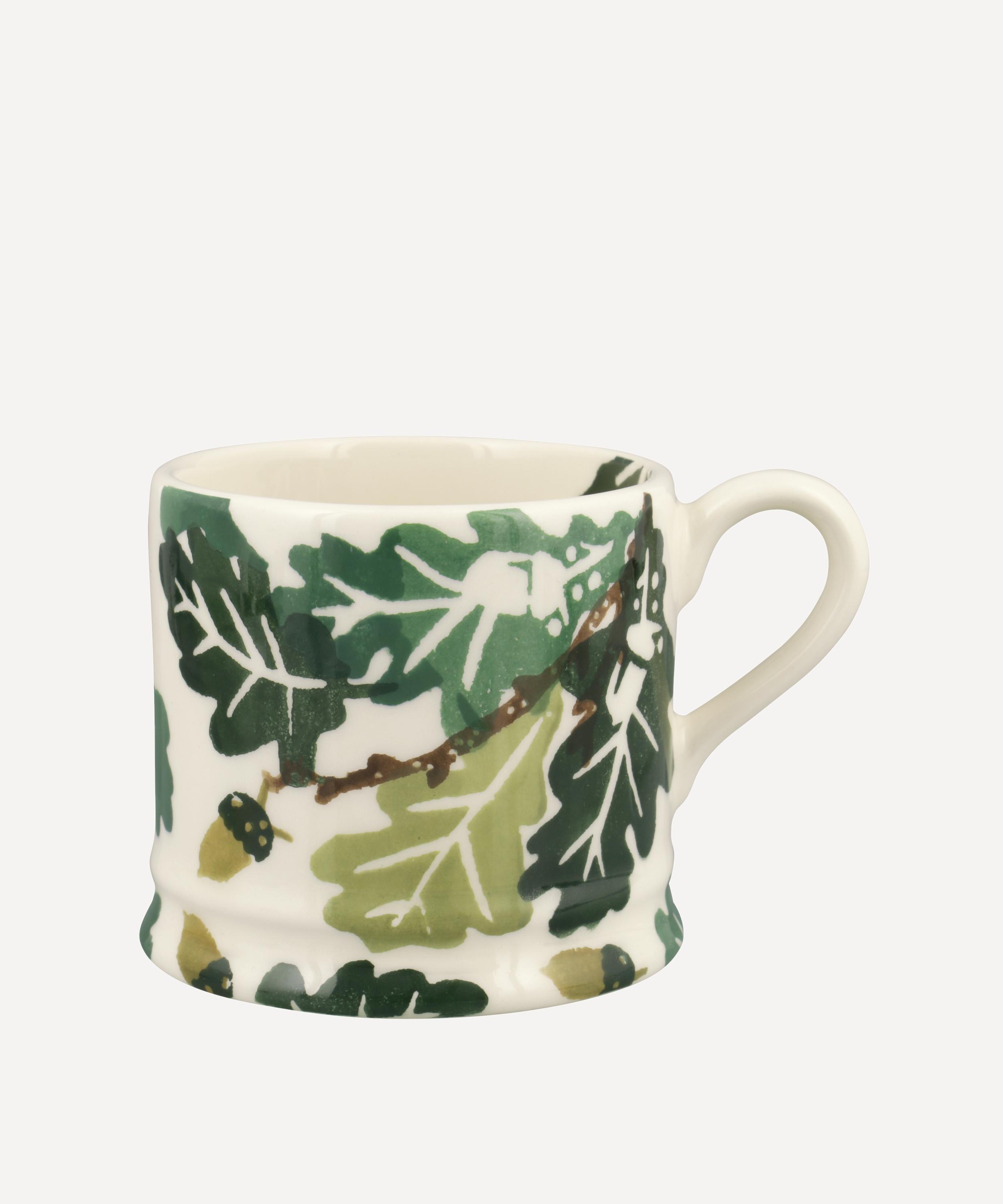 Emma Bridgewater - Oak Small Mug image number 0
