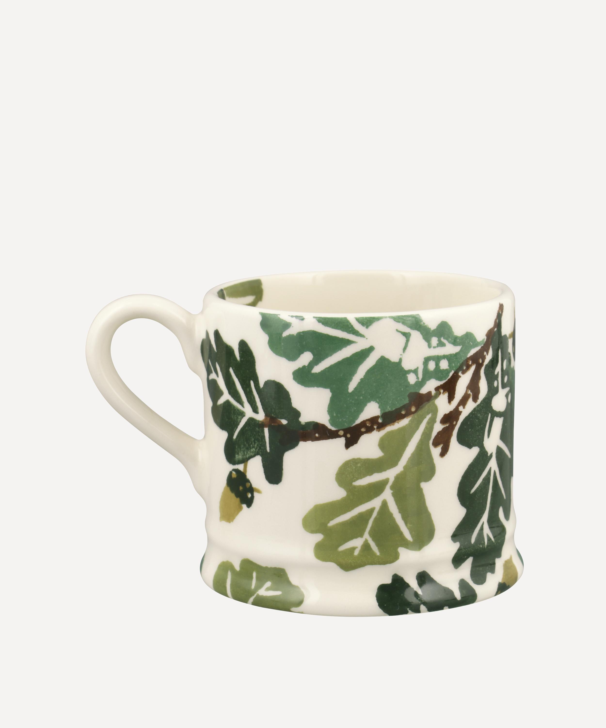 Emma Bridgewater - Oak Small Mug image number 1