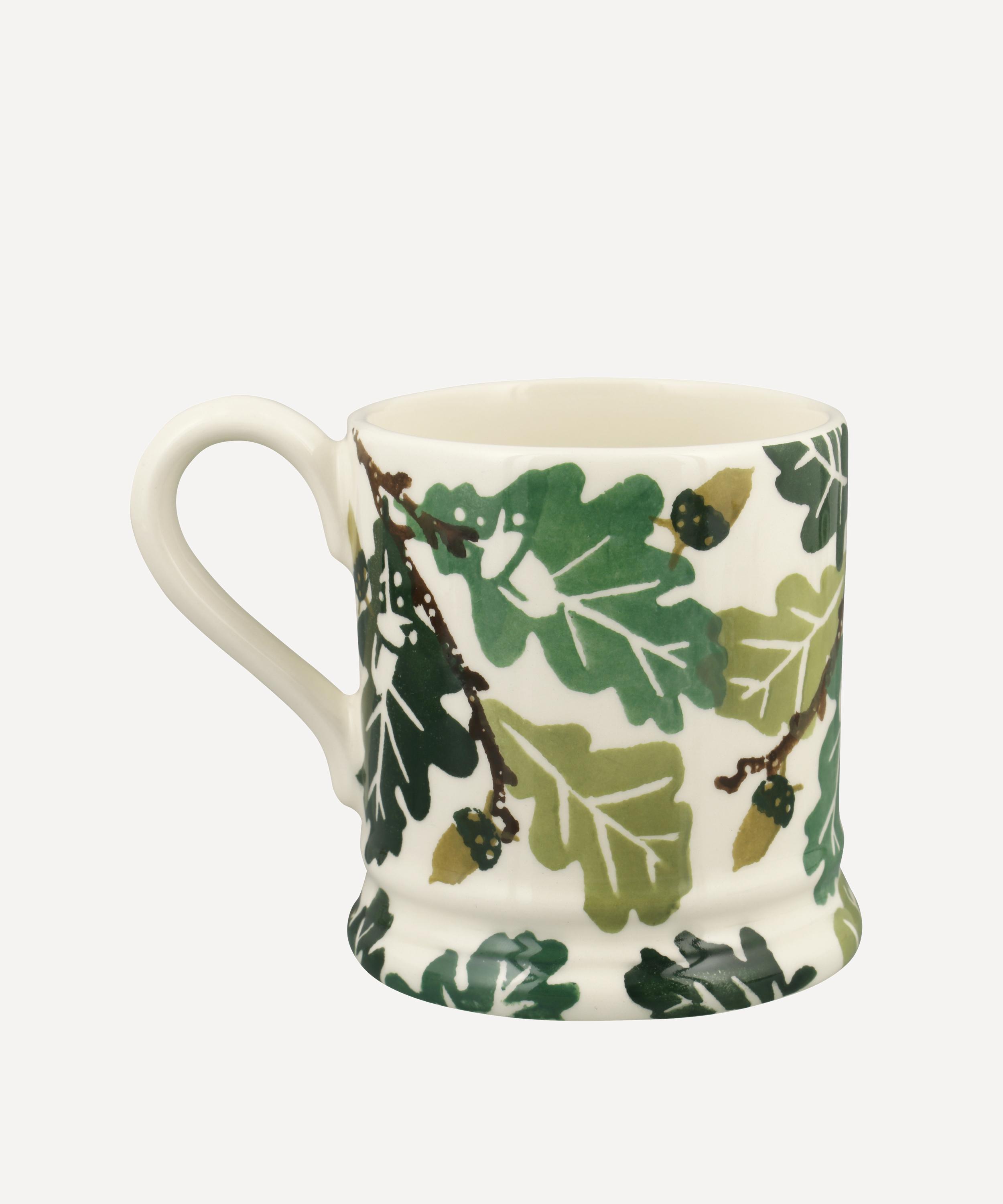 Emma Bridgewater Bramble Half Pint Mug