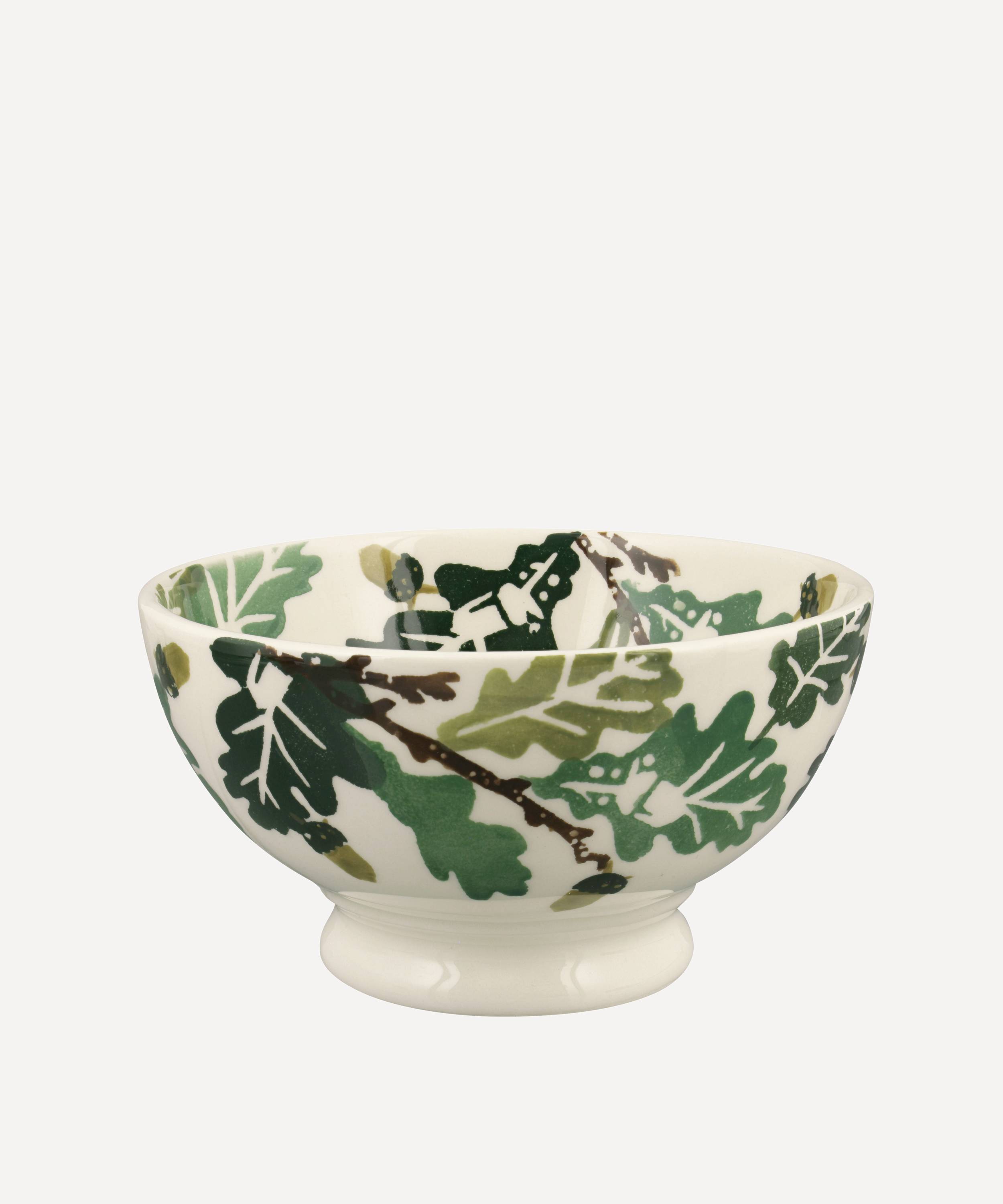 Emma Bridgewater Oak French Bowl | Liberty