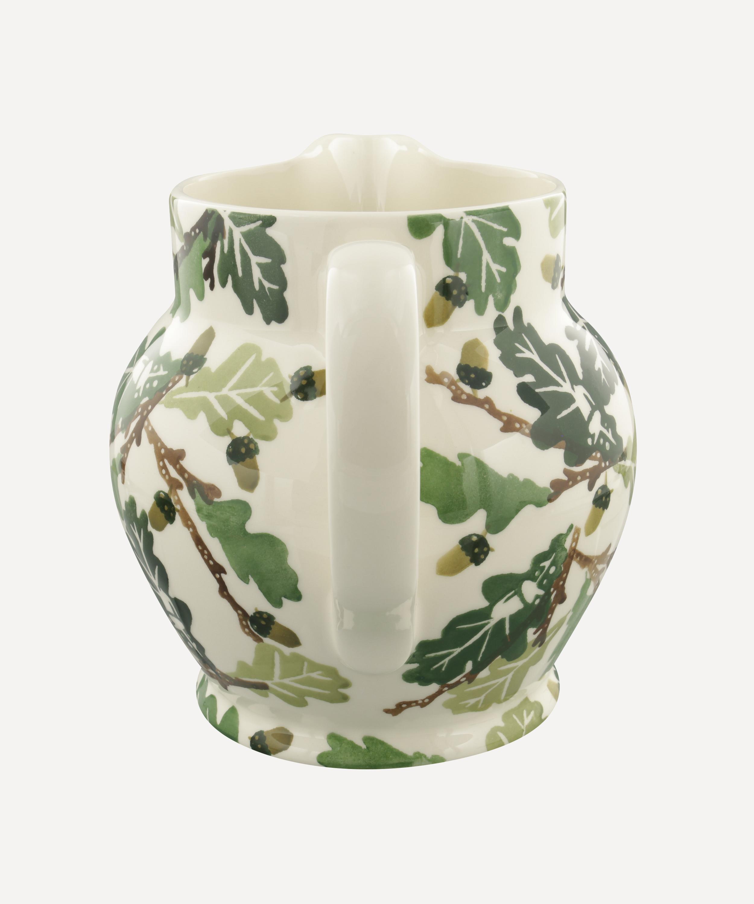 Emma Bridgewater - Oak Three-Pint Jug image number 2