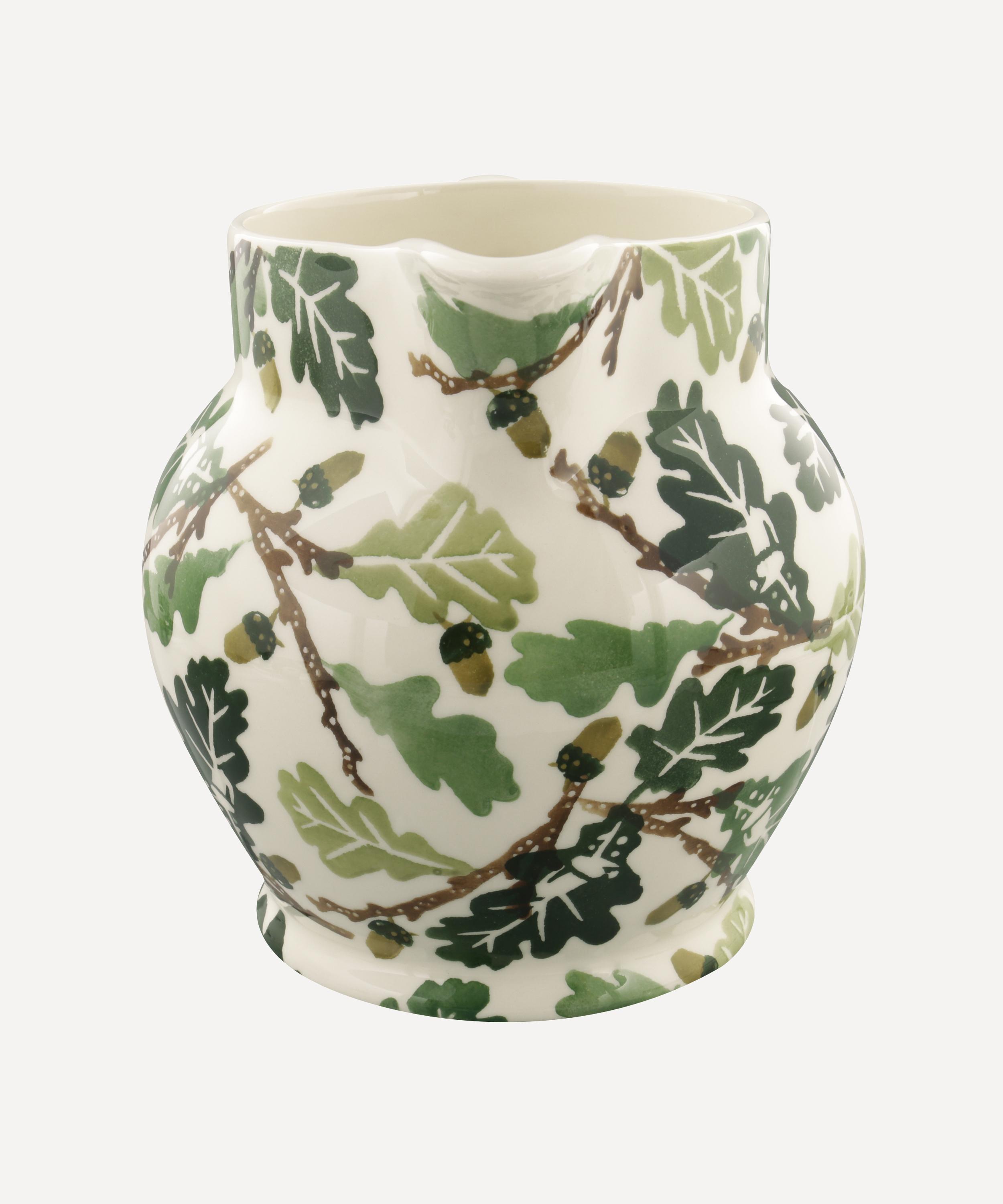 Emma Bridgewater - Oak Three-Pint Jug image number 3