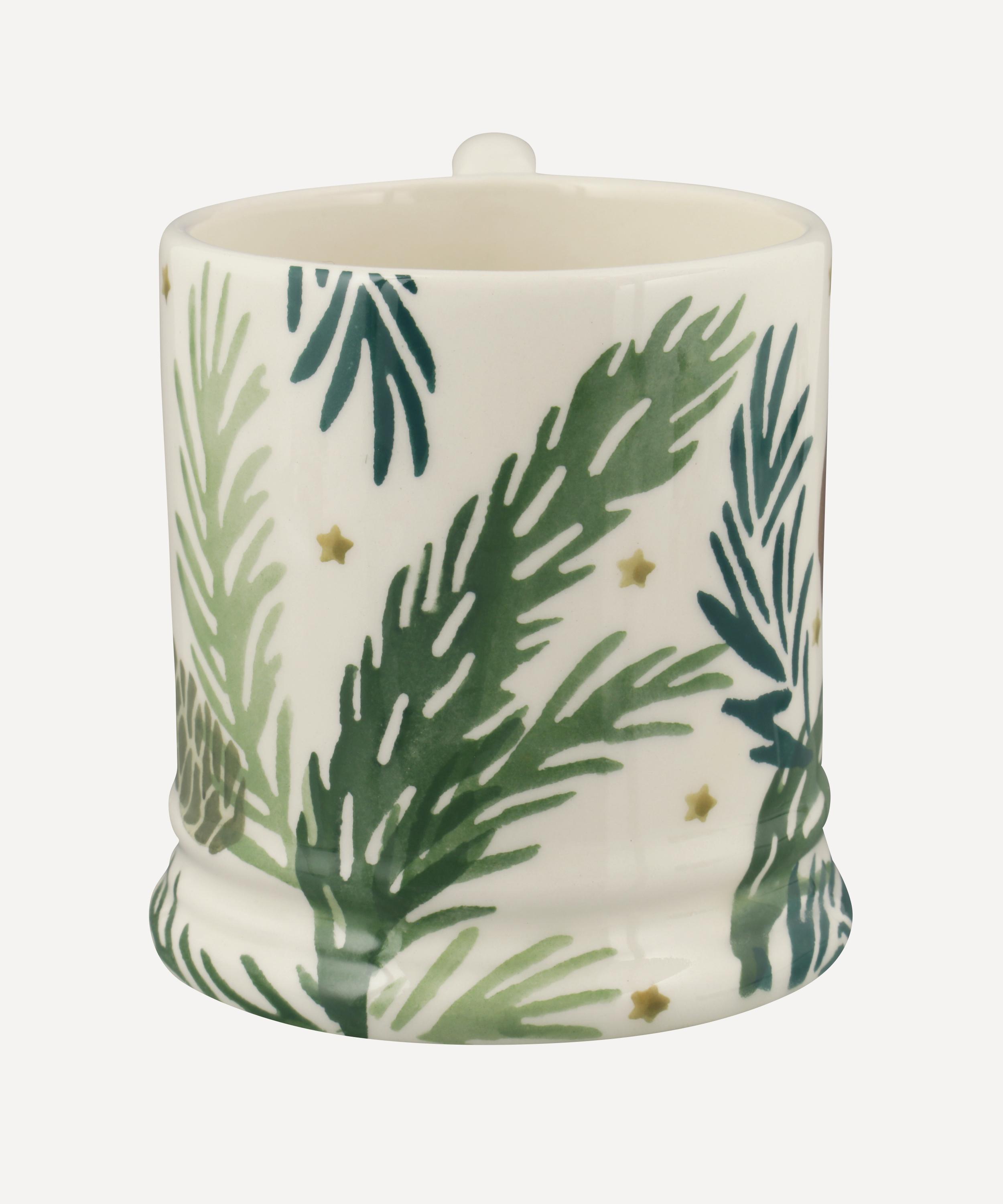 Emma Bridgewater - Spruce Half-Pint Mug image number 1