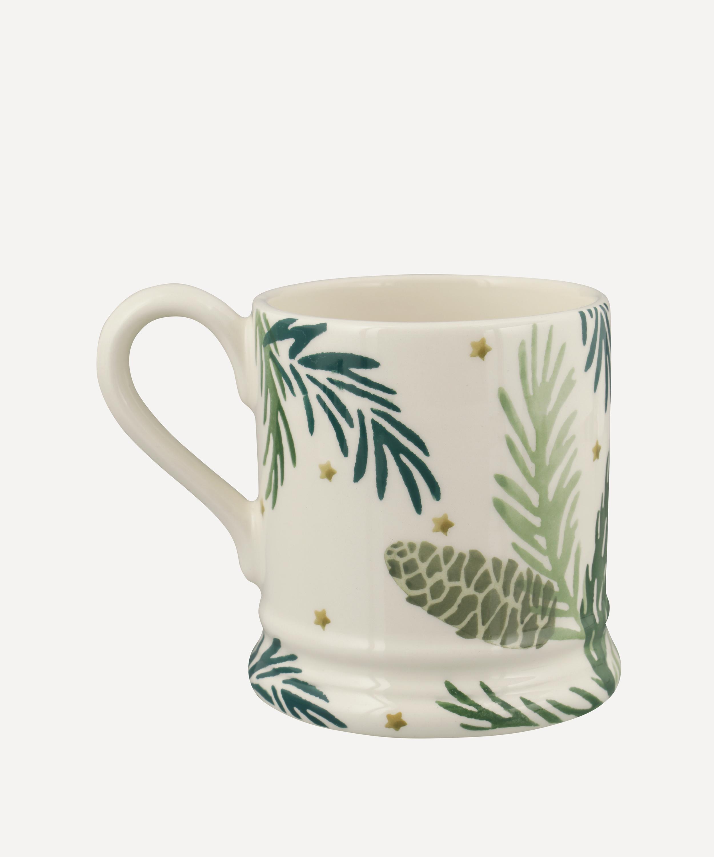 Emma Bridgewater - Spruce Half-Pint Mug image number 2