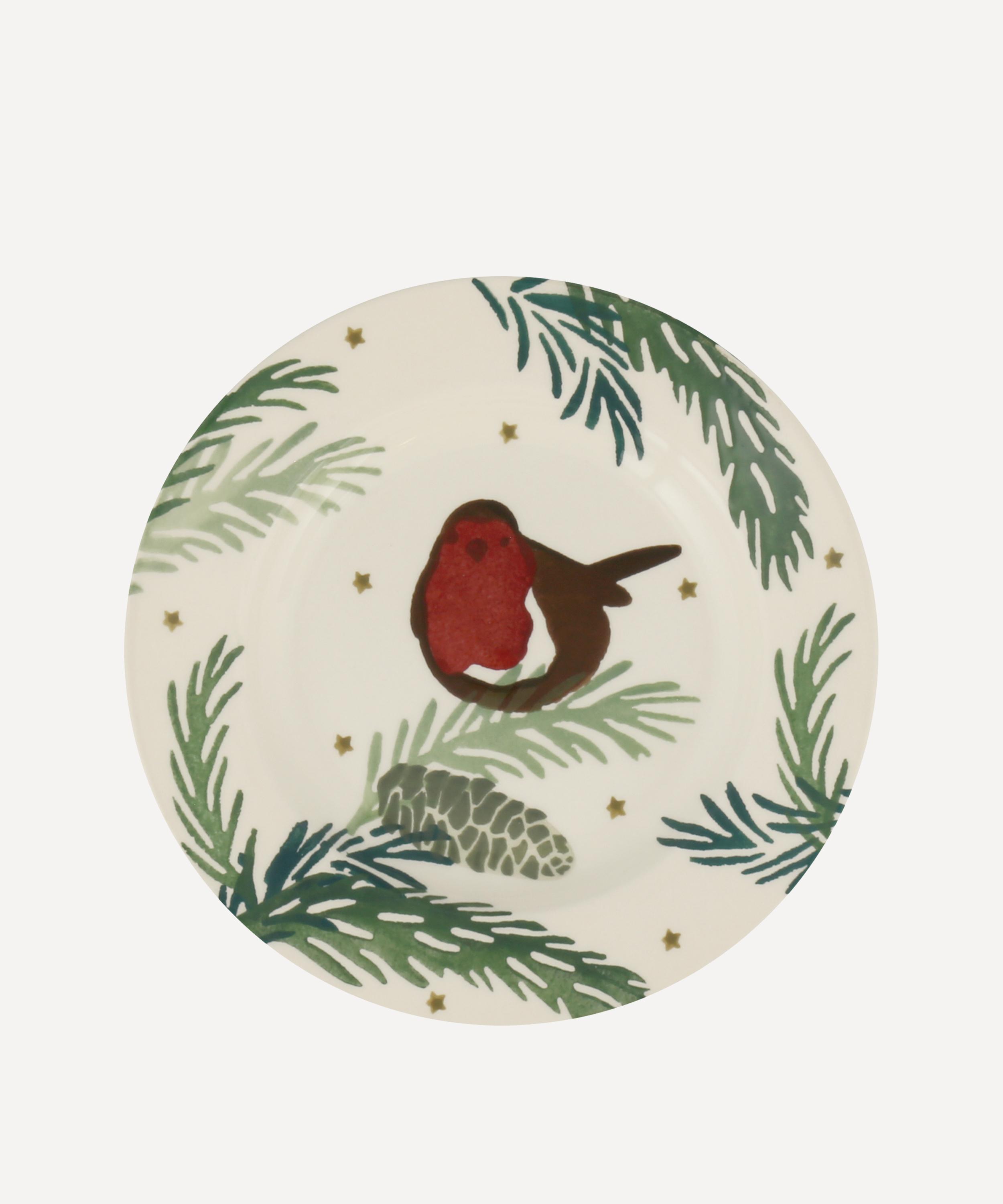 Emma Bridgewater - Spruce 6.5-Inch Plate image number 0