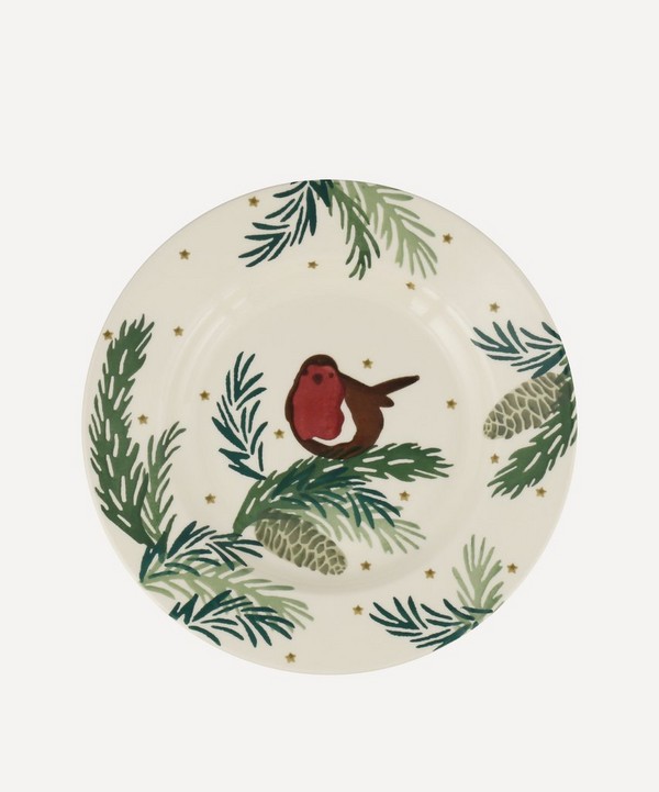 Emma Bridgewater - Spruce 8.5-Inch Plate image number null