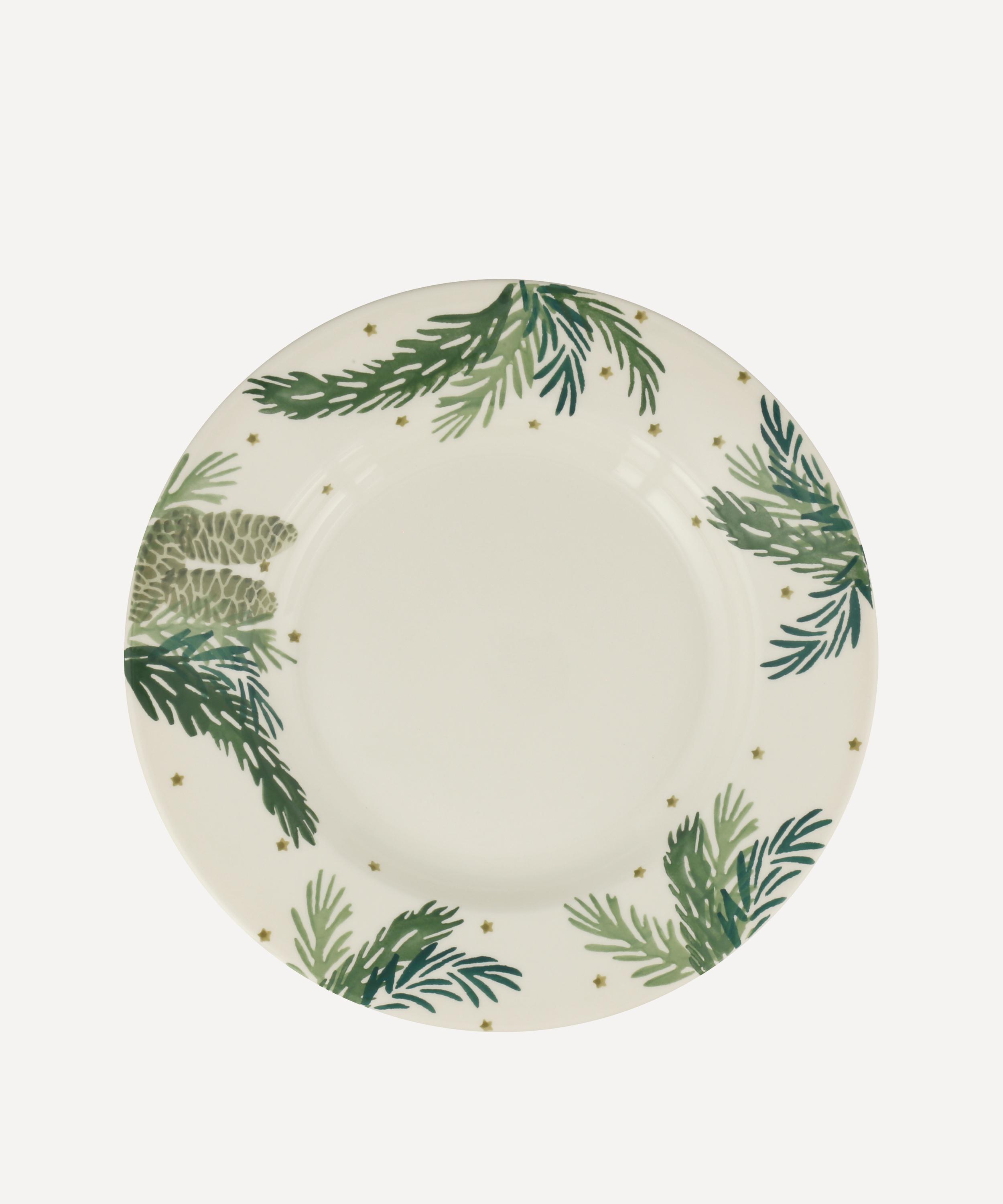 Emma Bridgewater - Spruce 10.5-Inch Plate image number 0
