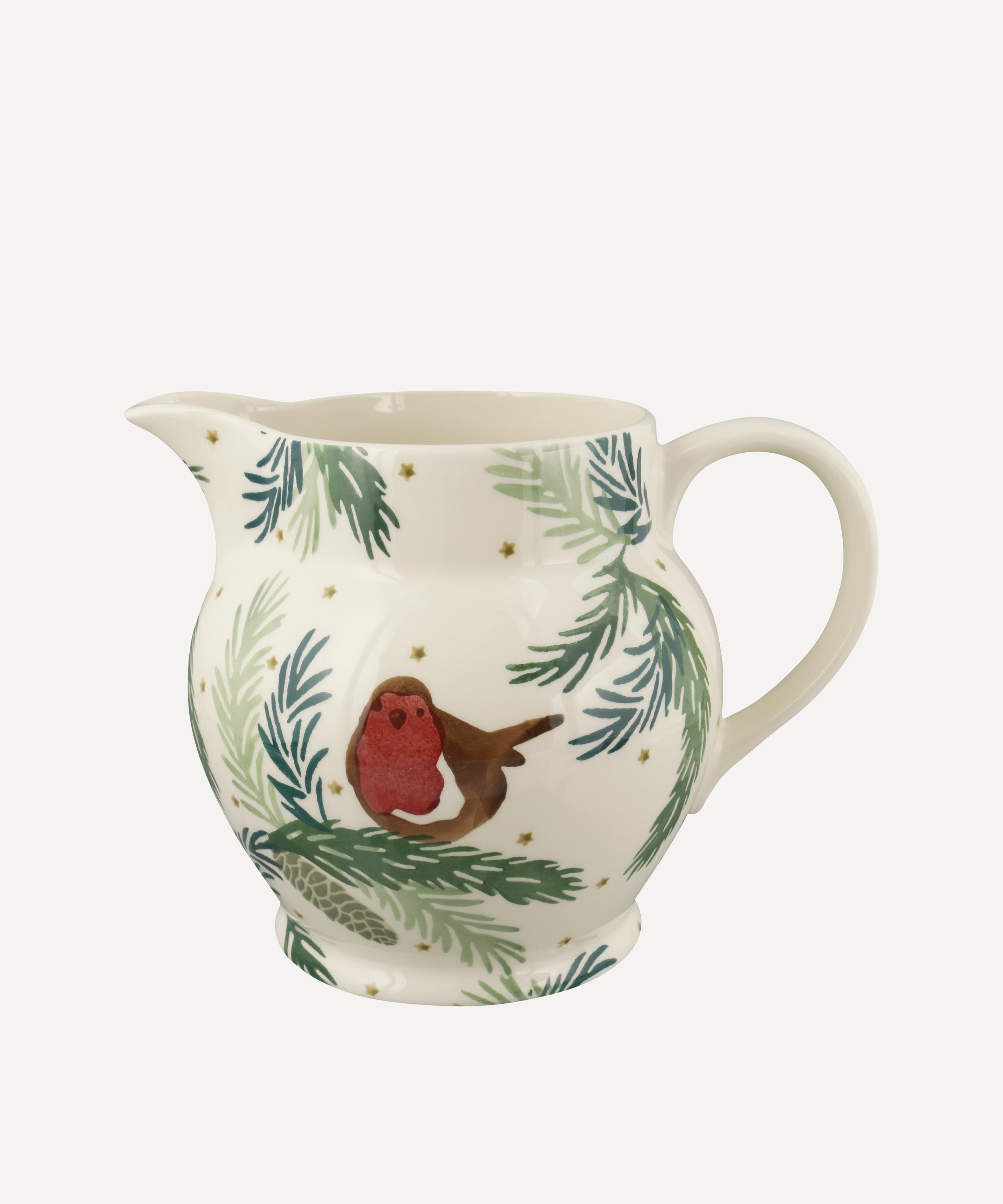 Emma Bridgewater - Spruce Three-Pint Jug image number 0