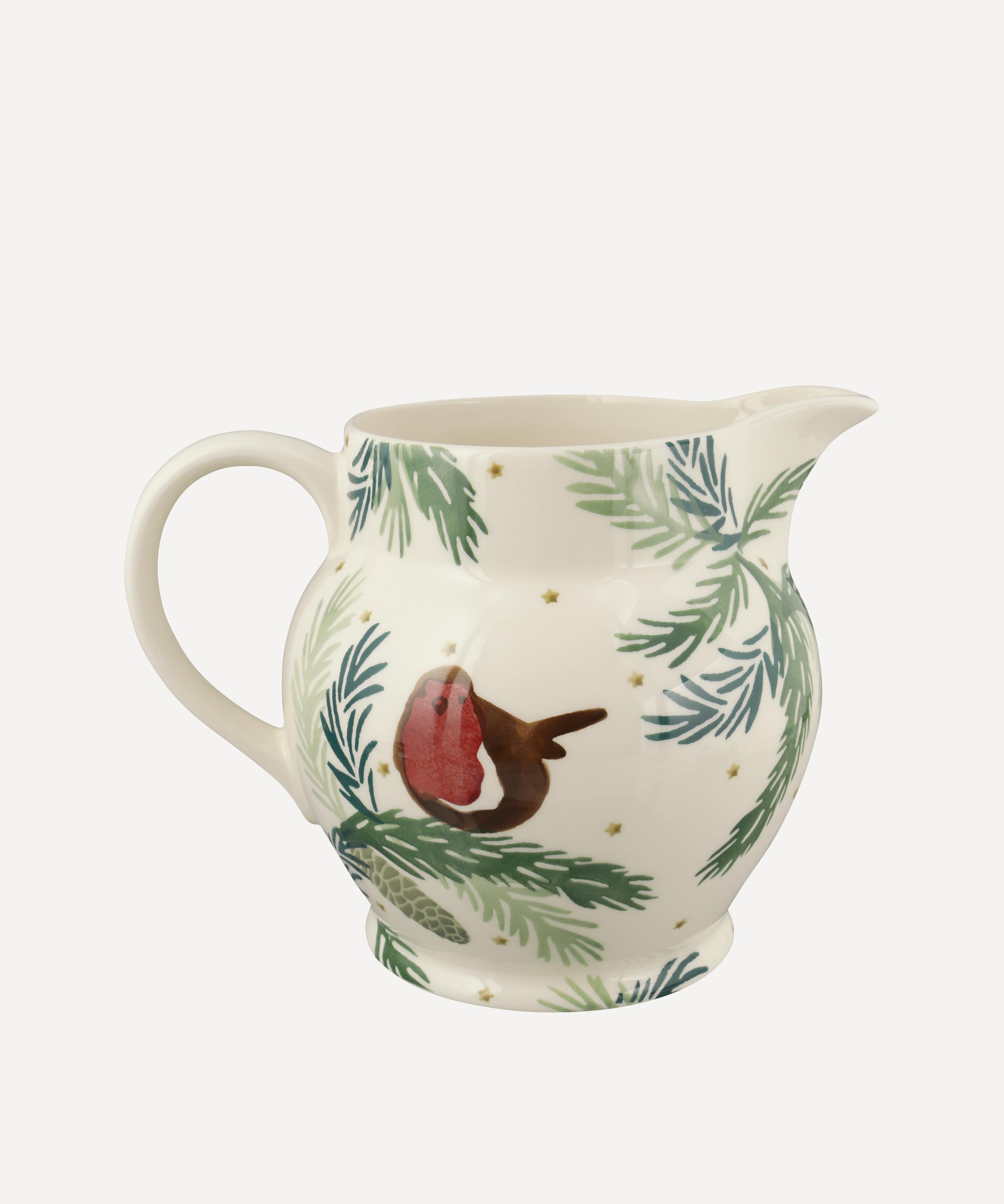 Emma Bridgewater - Spruce Three-Pint Jug image number 2