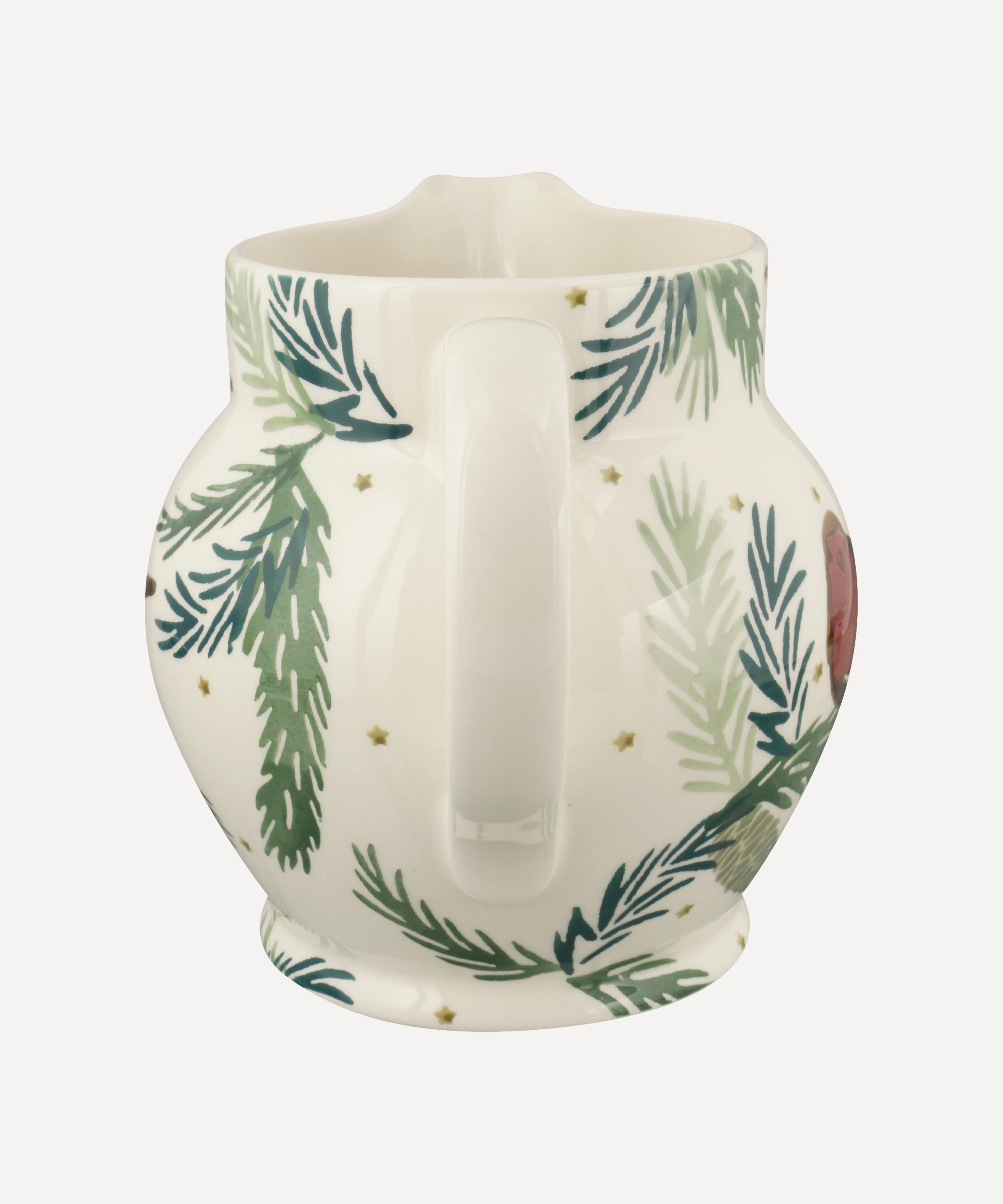 Emma Bridgewater - Spruce Three-Pint Jug image number 3