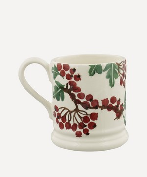 Emma Bridgewater - Hawthorn Berries Half-Pint Mug image number 2