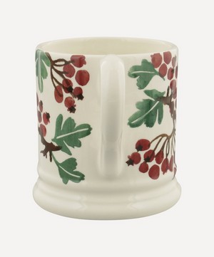 Emma Bridgewater - Hawthorn Berries Half-Pint Mug image number 3