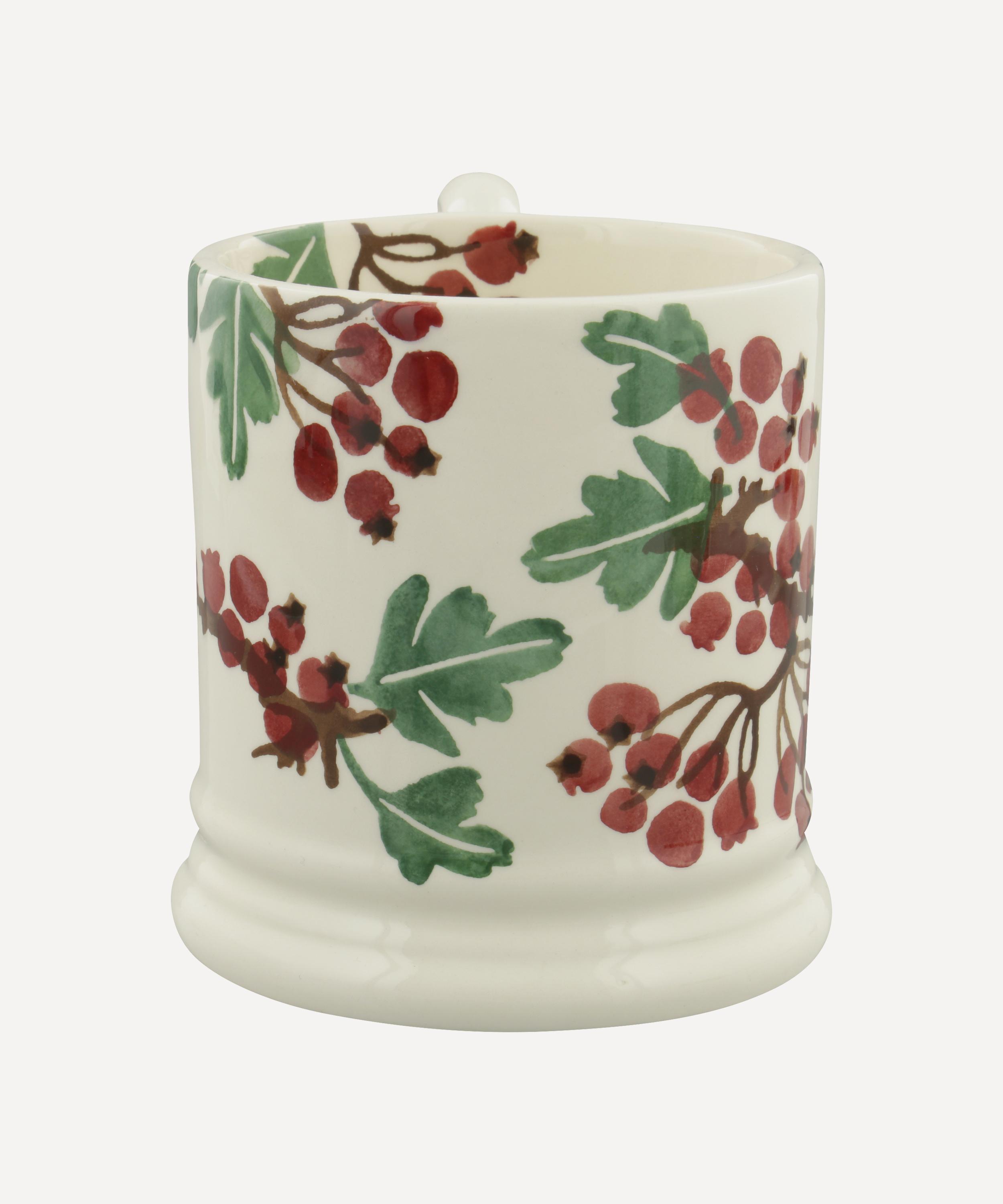 Emma Bridgewater - Hawthorn Berries Half-Pint Mug image number 4