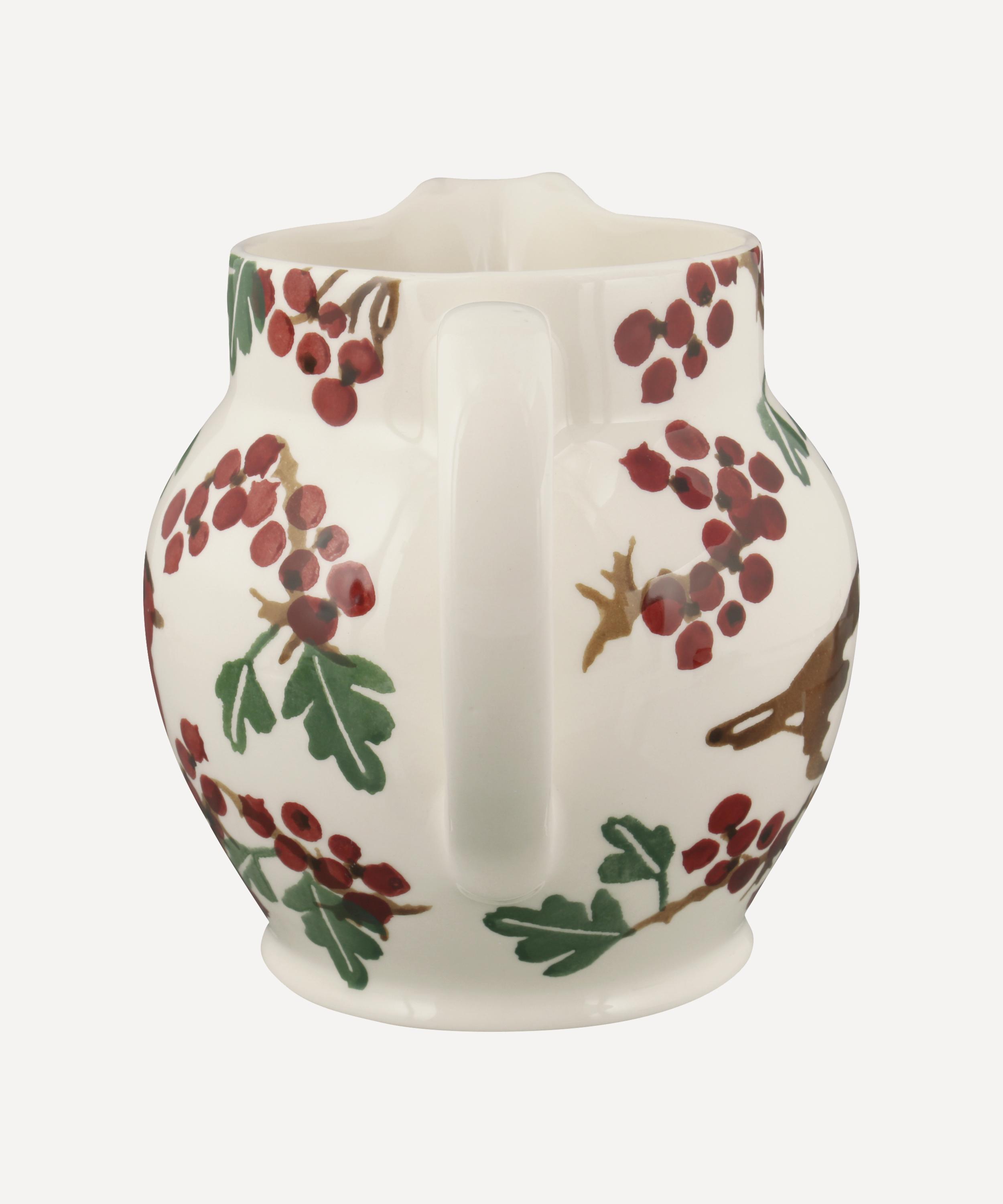 Emma Bridgewater - Hawthorn Berries 1.5-Pint Jug image number 2