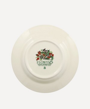 Emma Bridgewater - Holly 8.5-Inch Plate image number 1