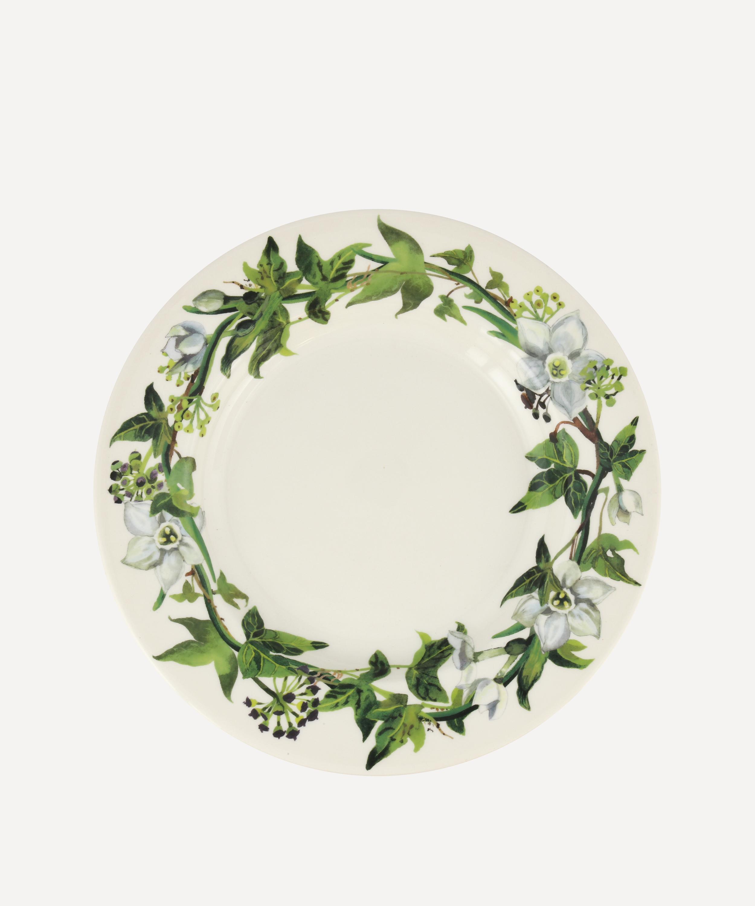 Emma Bridgewater - Ivy 10.5-Inch Plate image number 0
