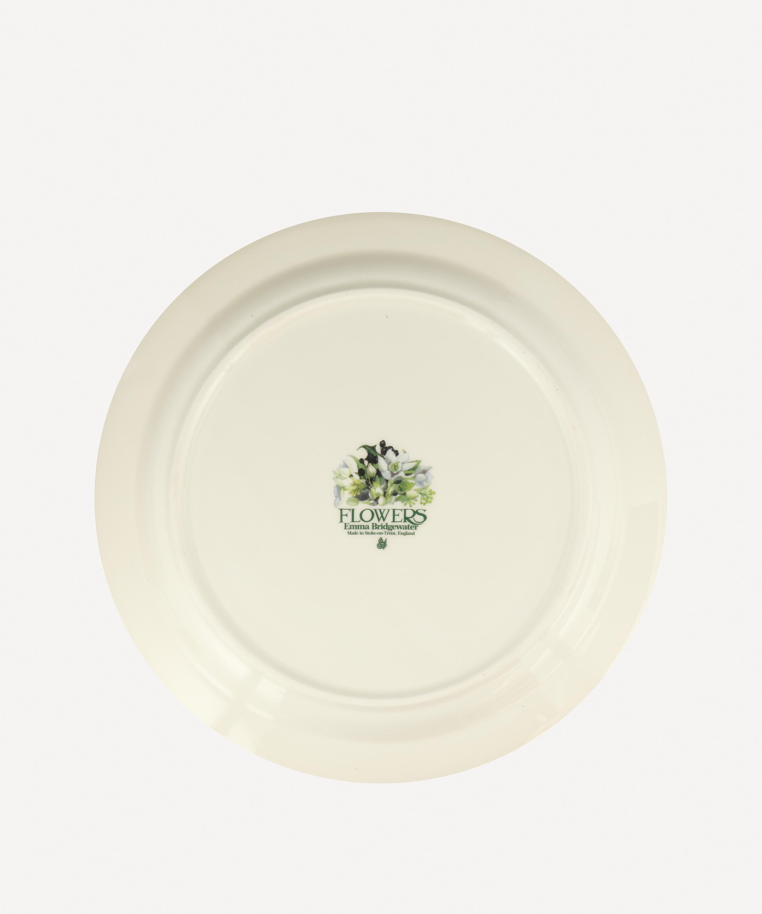 Emma Bridgewater - Winter Whites Serving Plate image number 1